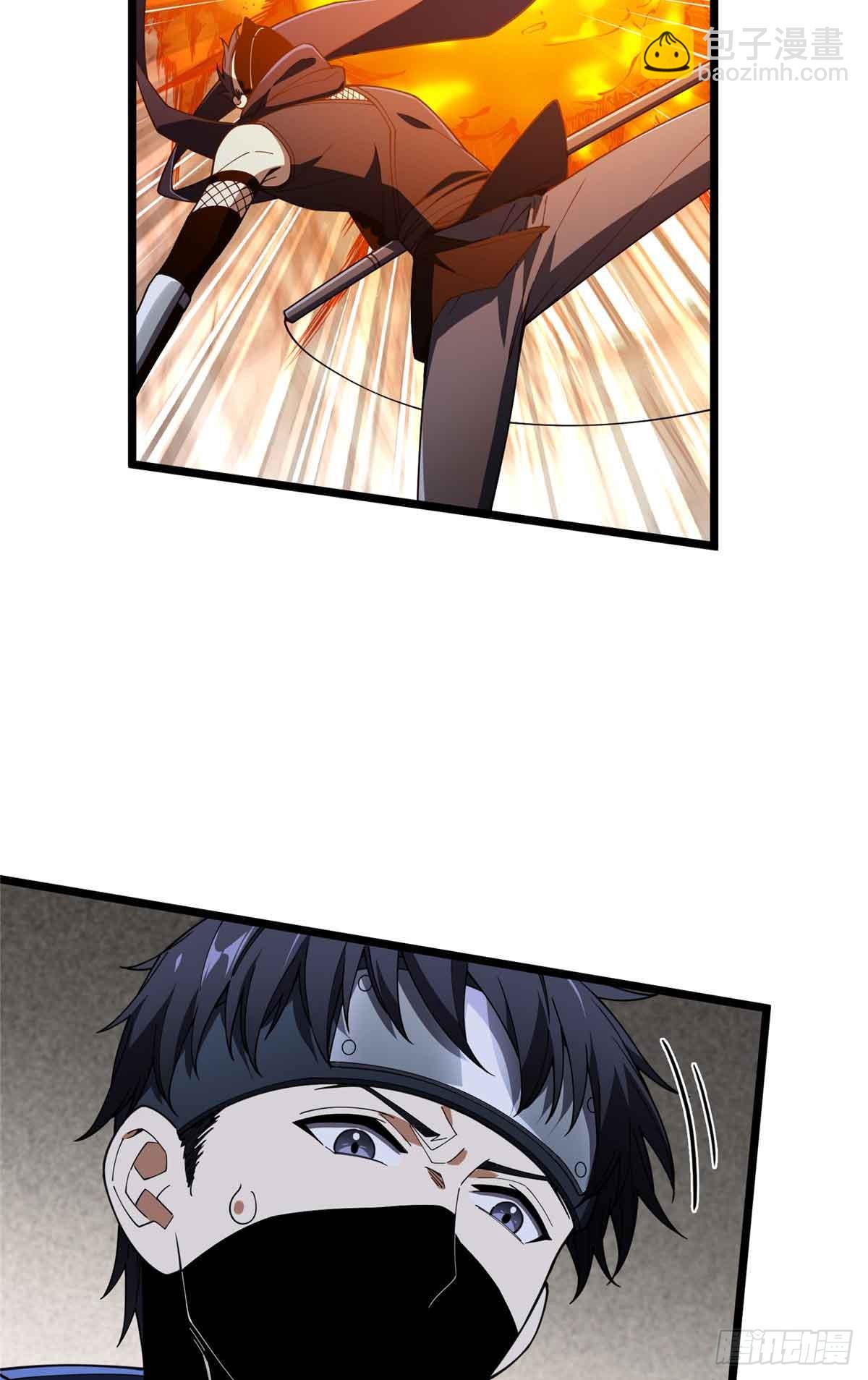 第175话 影舞之心-第175话