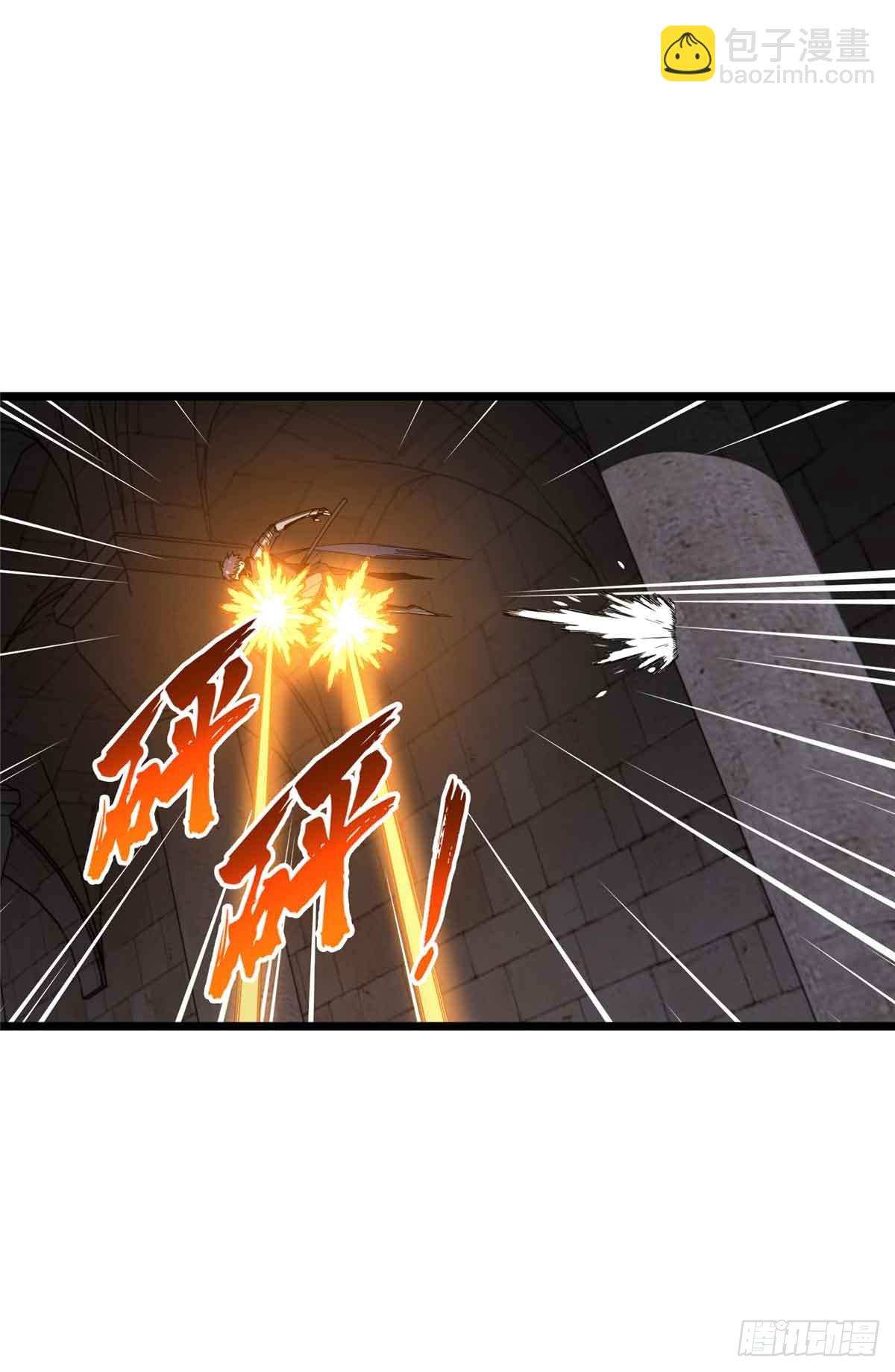 第175话 影舞之心-第175话