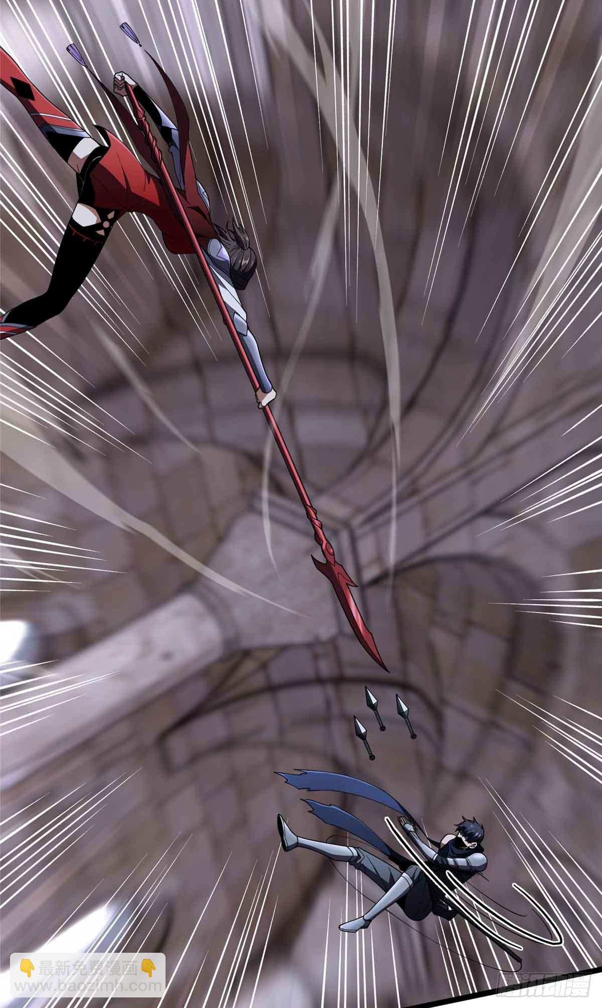 第175话 影舞之心-第175话