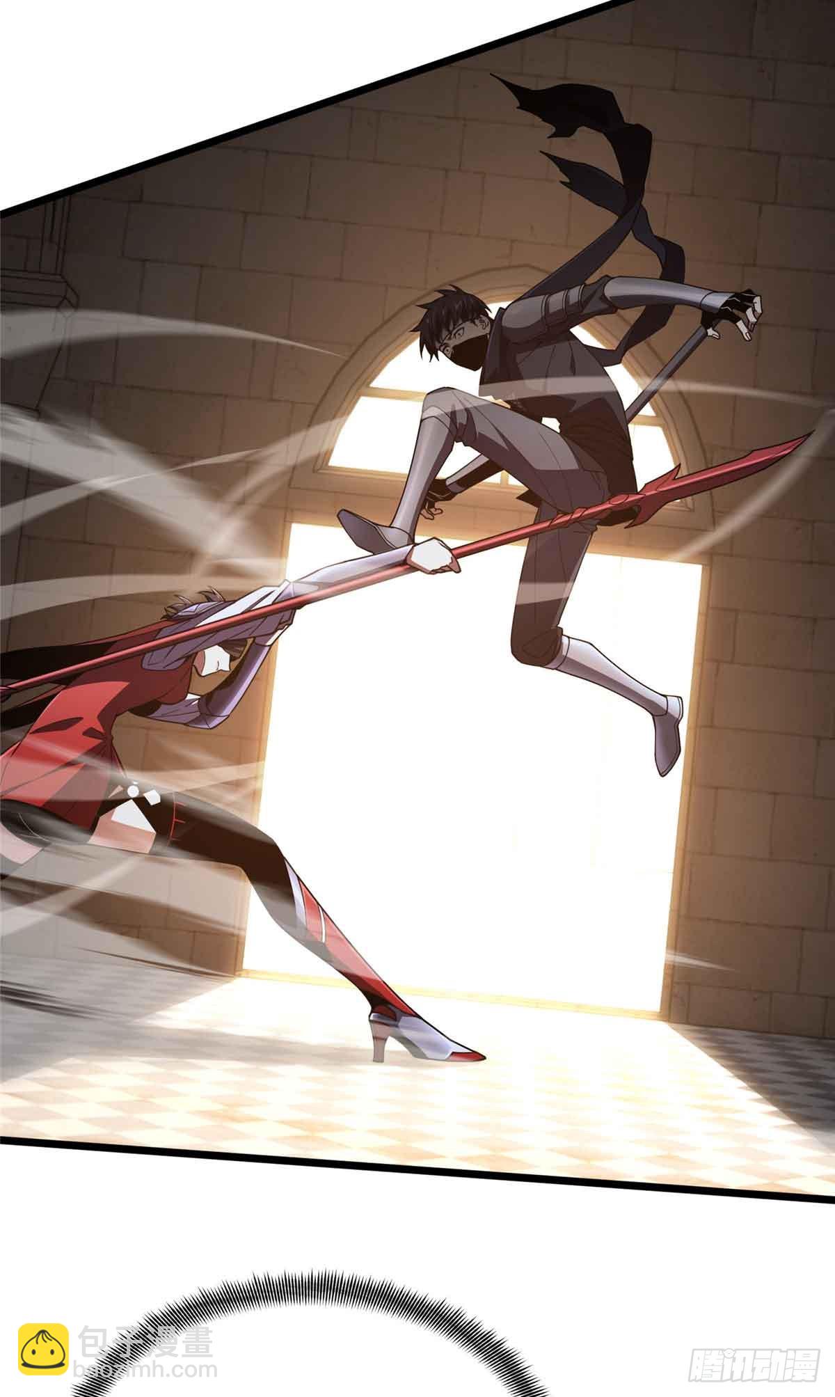 第175话 影舞之心-第175话