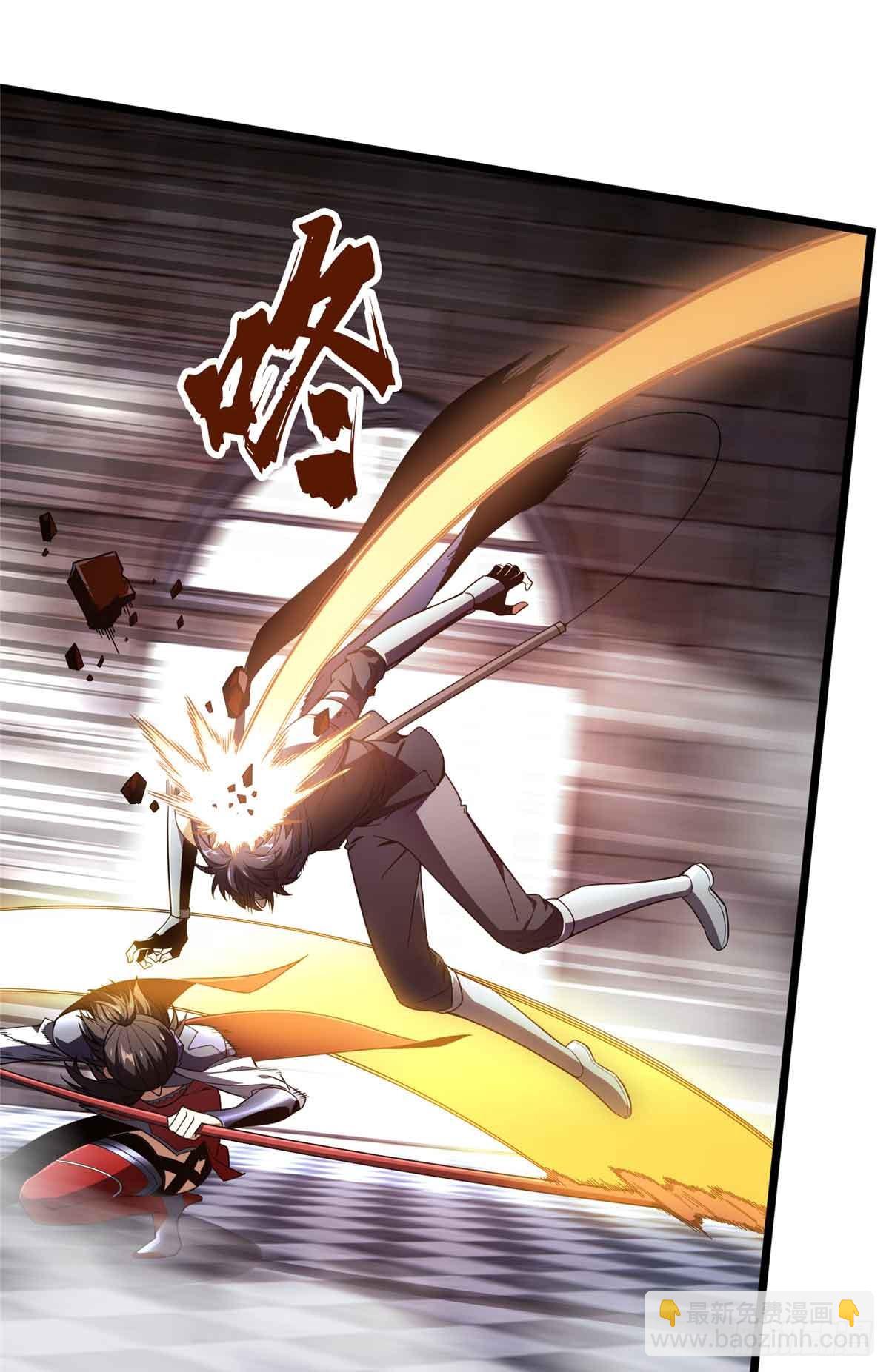 第175话 影舞之心-第175话