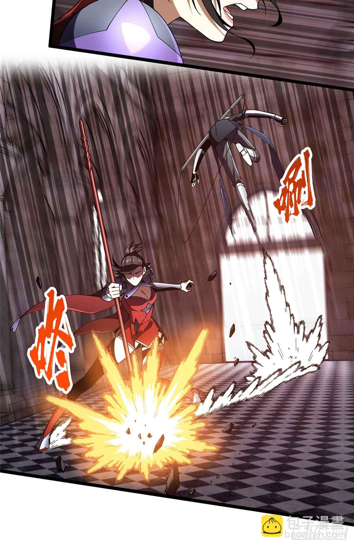 第175话 影舞之心-第175话