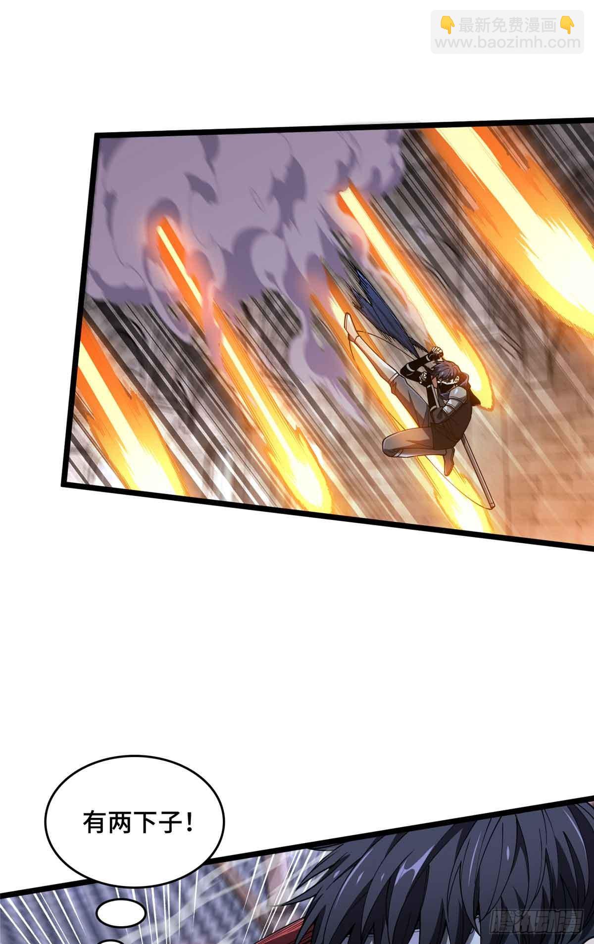 第175话 影舞之心-第175话