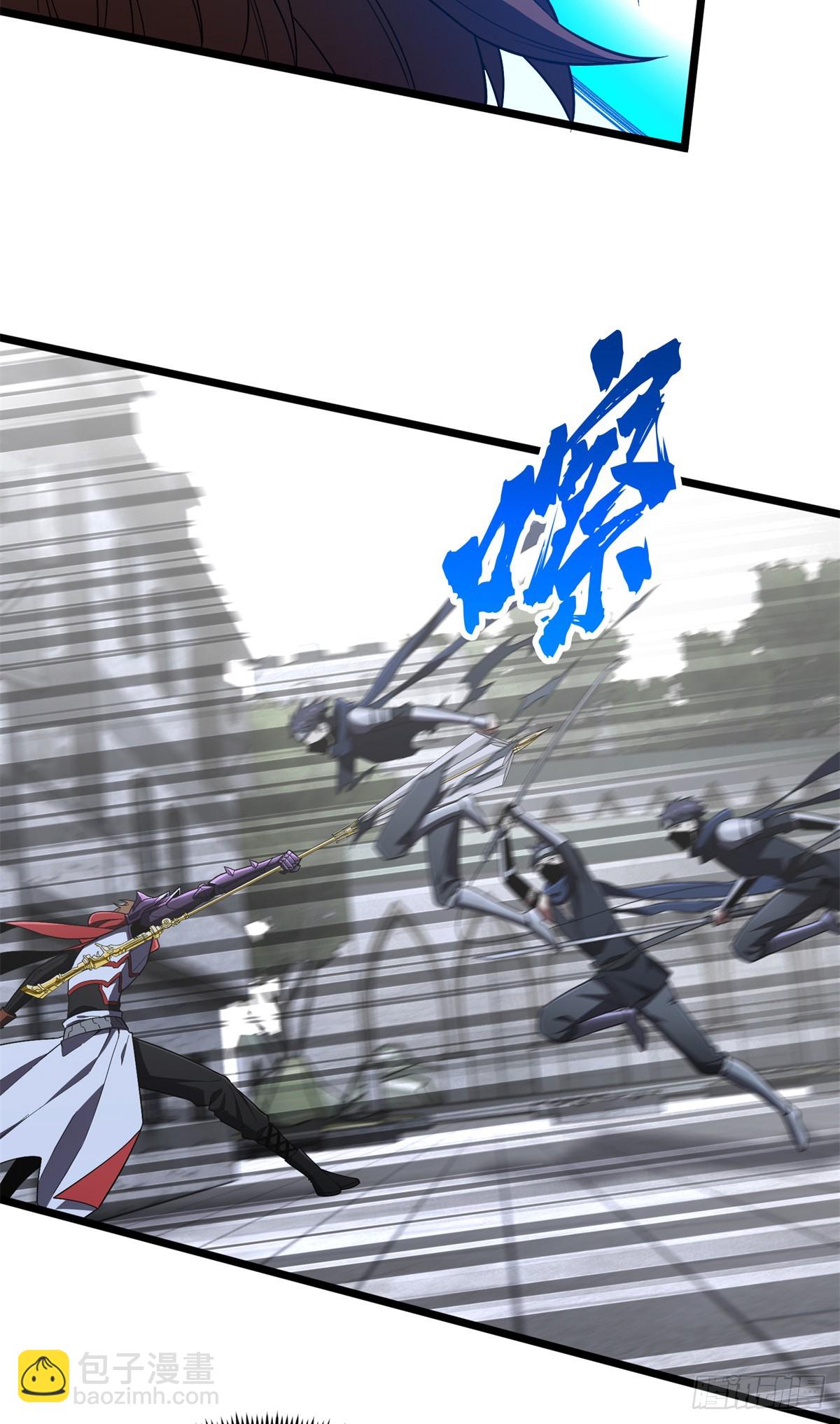 第177话 来合作吧！(1/2)-第177话