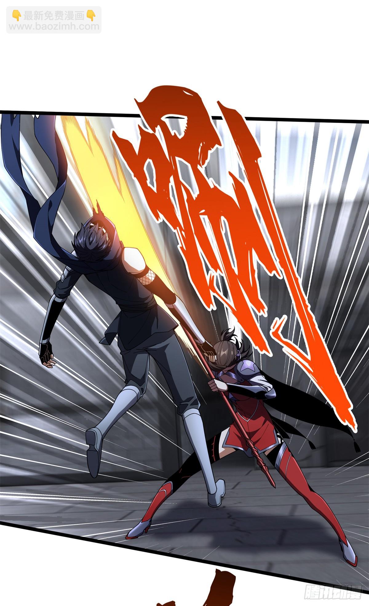 第177话 来合作吧！(1/2)-第177话