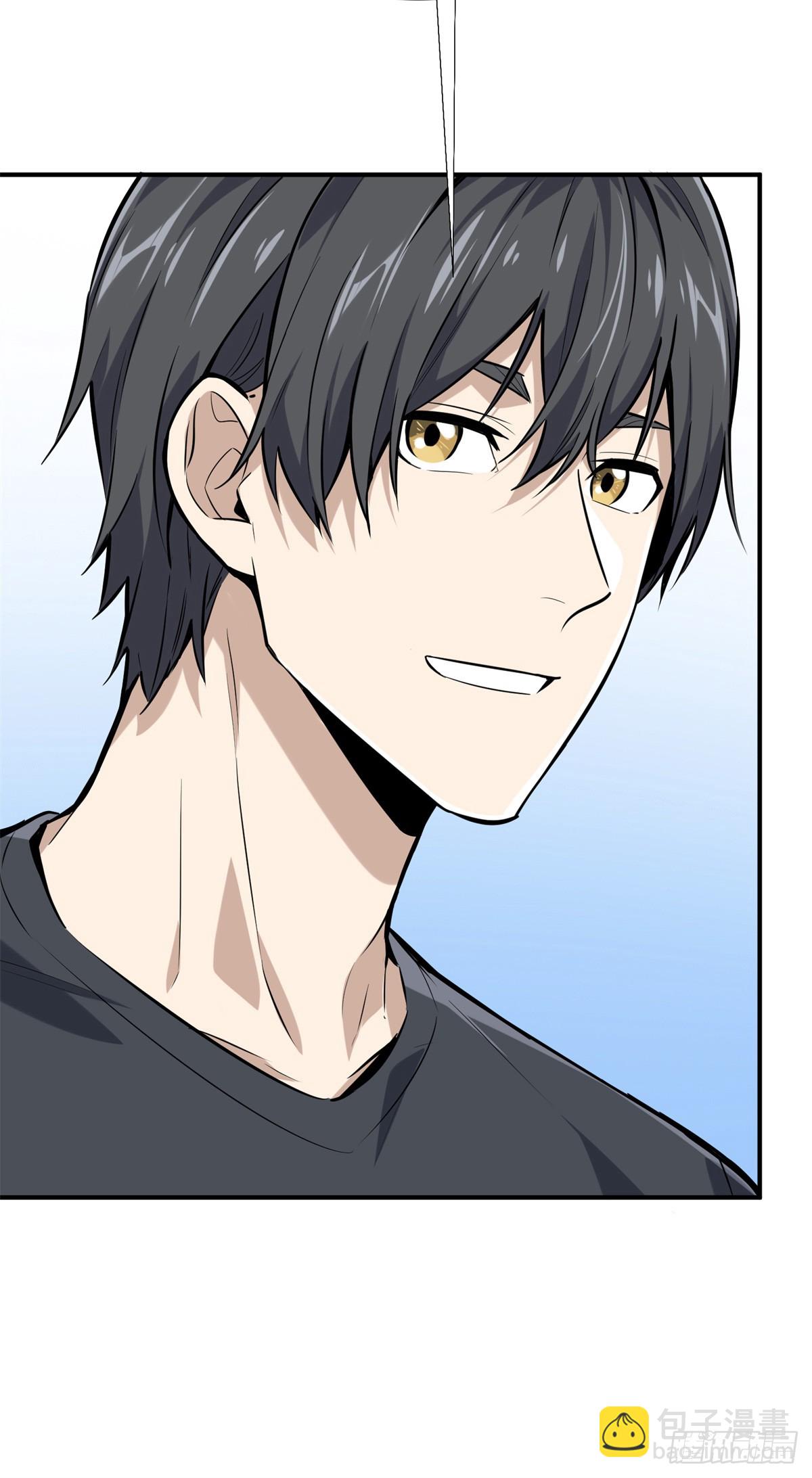 第185话 无极战队-第185话