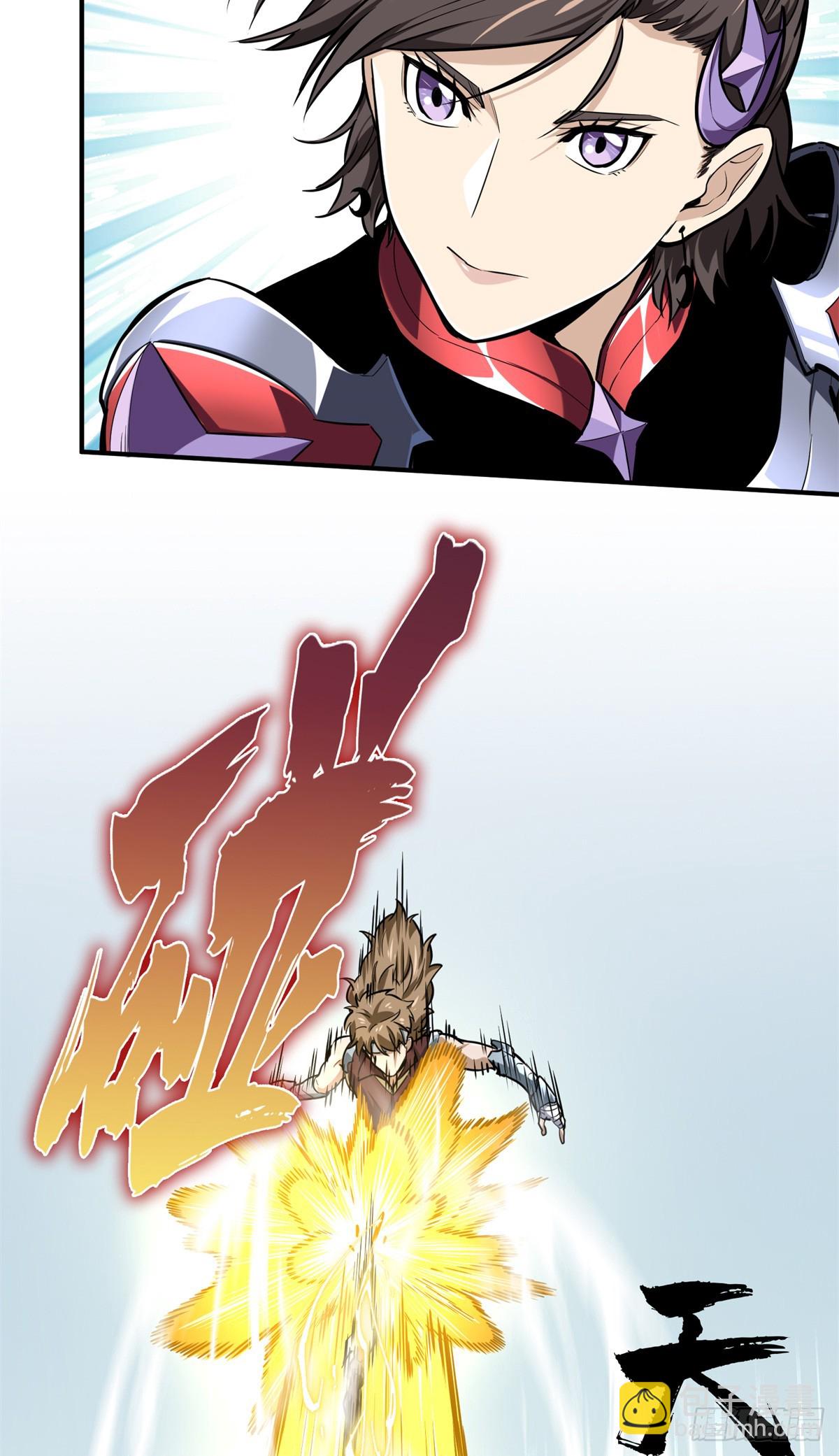 第189话 职业风范寒烟柔(1/2)-第189话