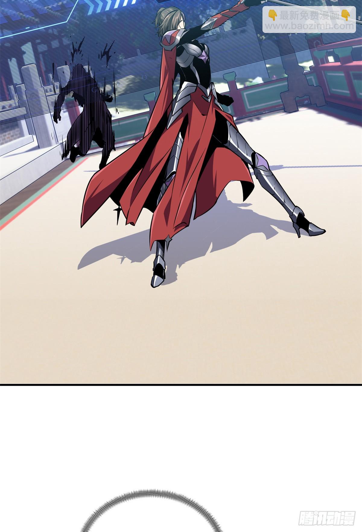 第189话 职业风范寒烟柔(1/2)-第189话