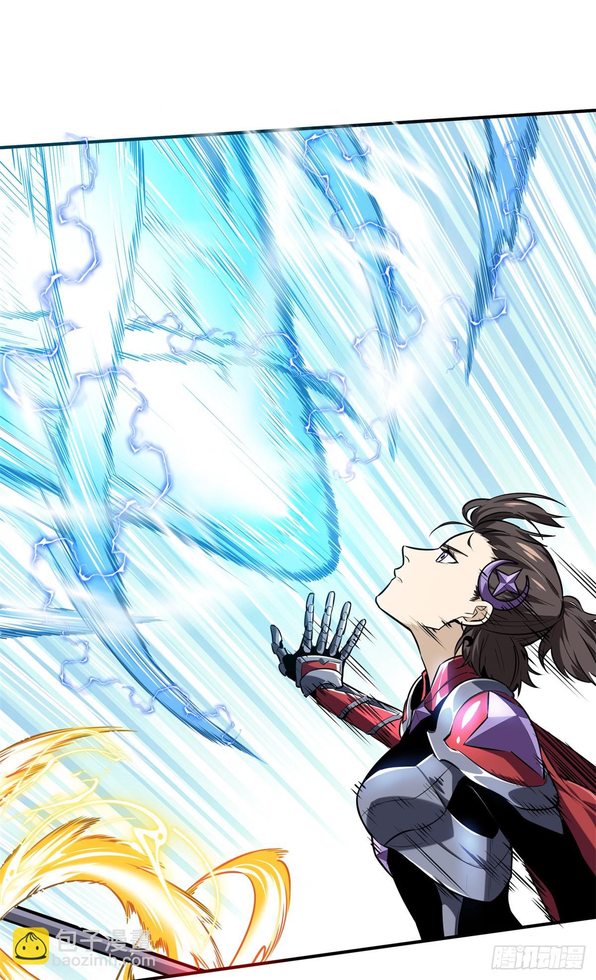 第189话 职业风范寒烟柔(1/2)-第189话