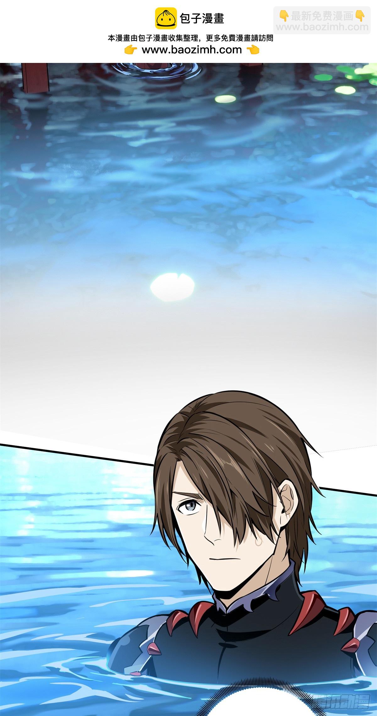 第191话 人去也VS君莫笑(1/2)-第191话