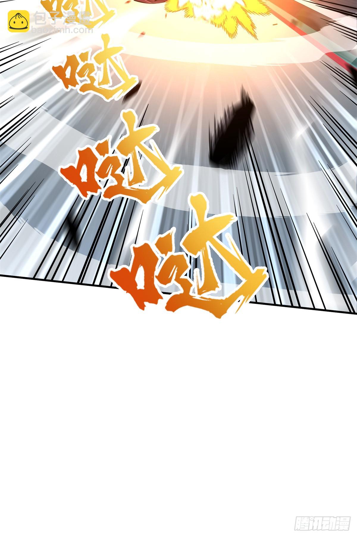 第191话 人去也VS君莫笑(1/2)-第191话