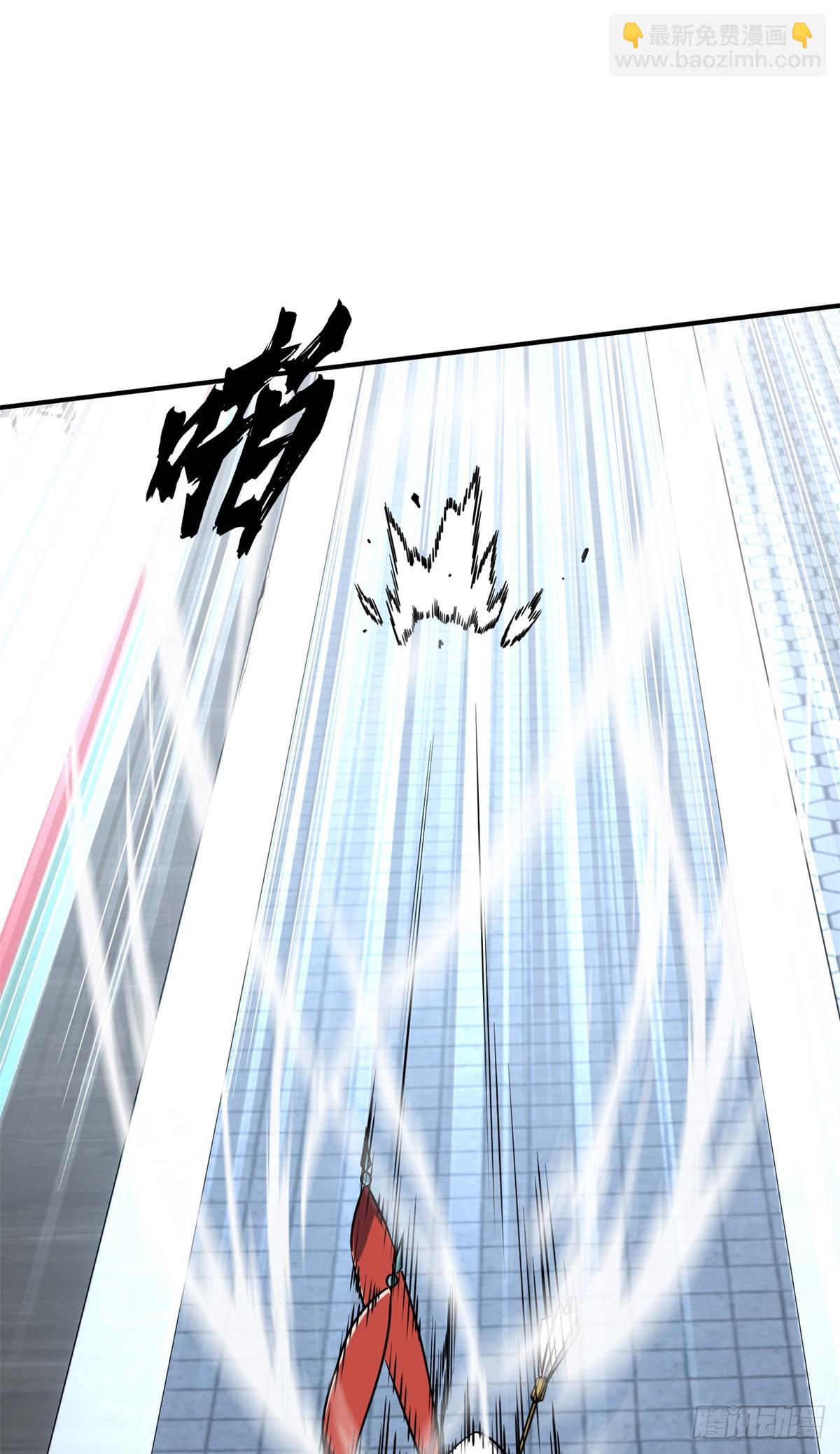 第191话 人去也VS君莫笑(1/2)-第191话