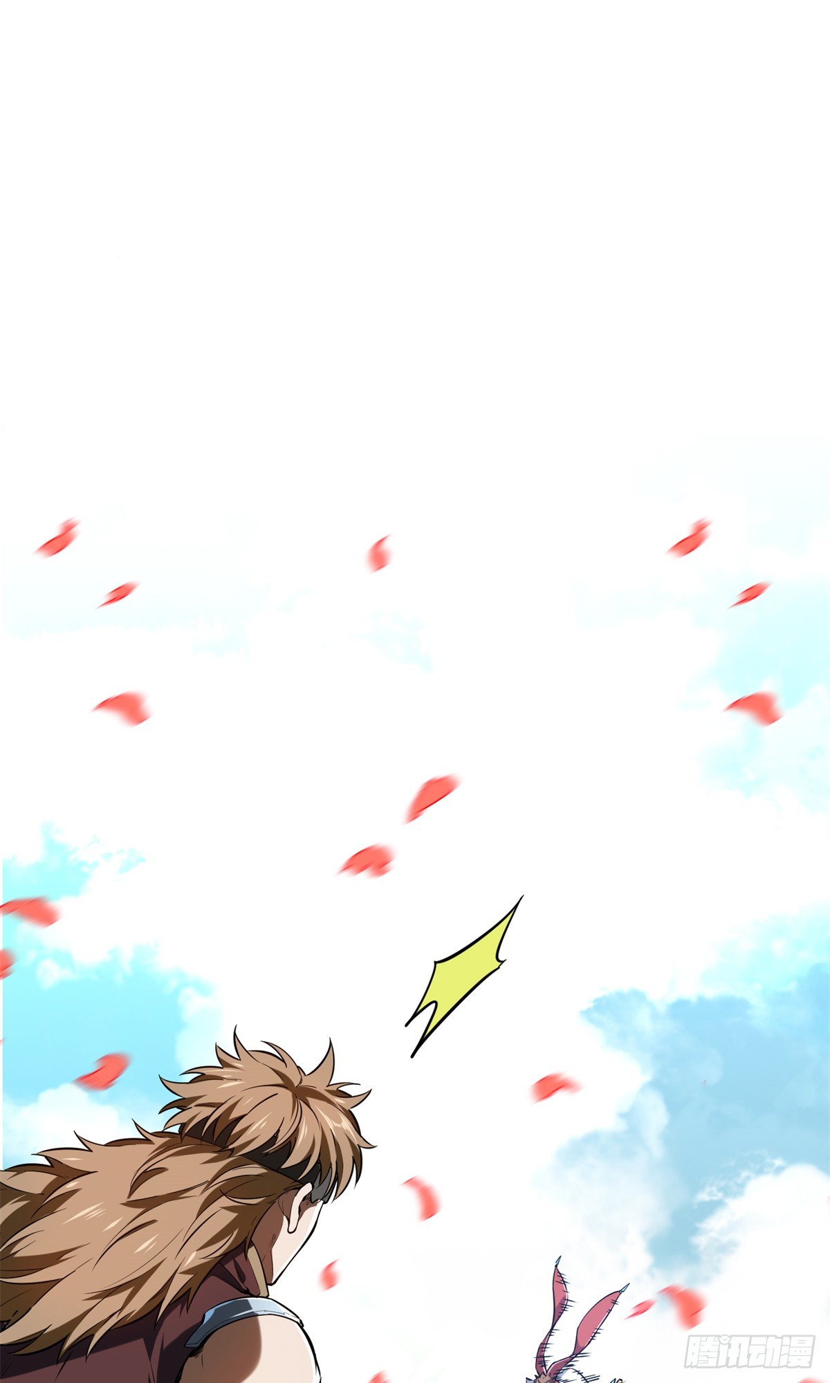 第201话 无极落败(1/2)-第201话