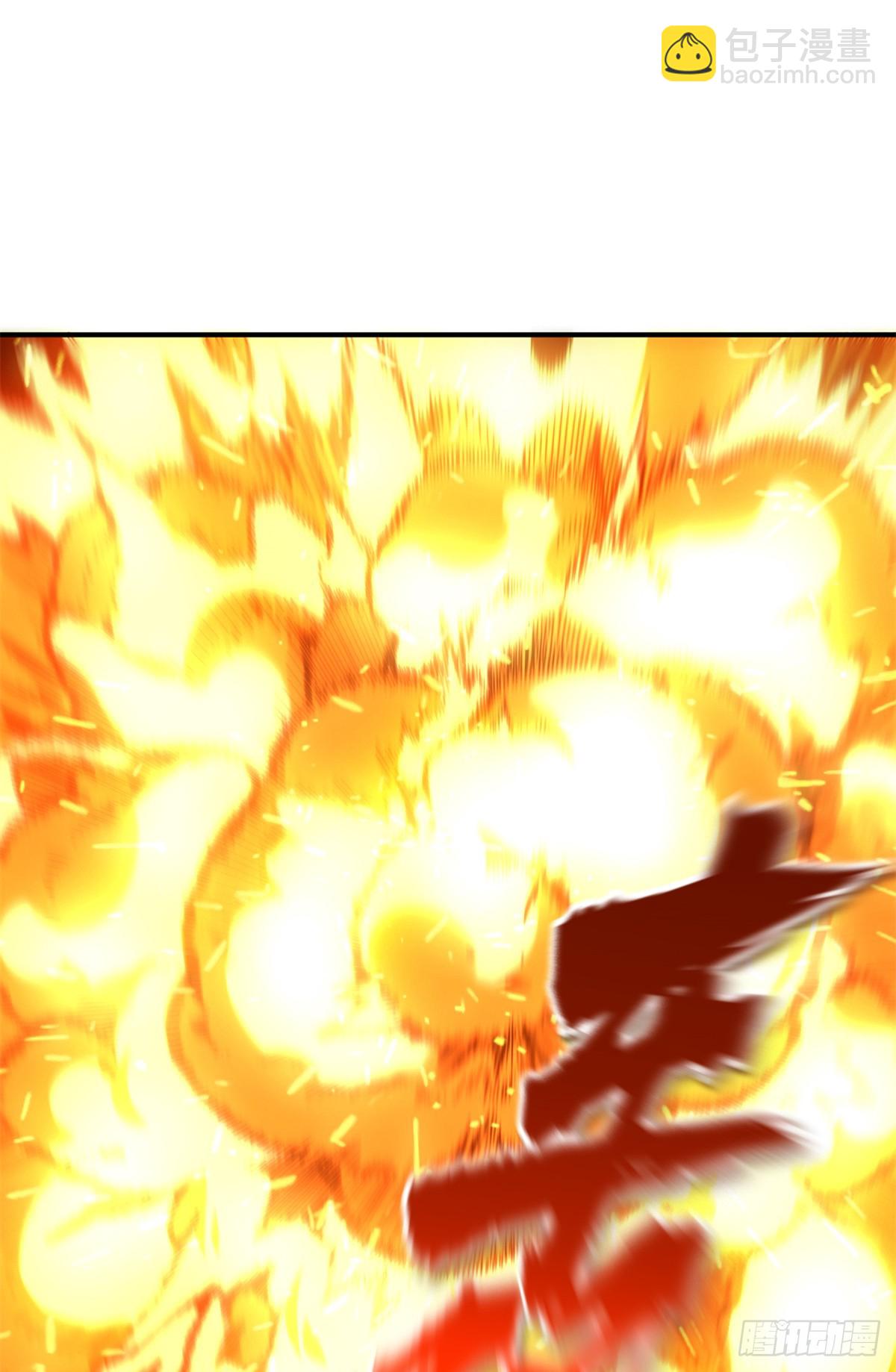 第201话 无极落败(1/2)-第201话