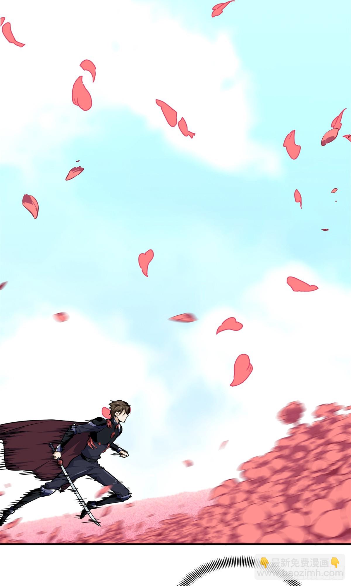 第201话 无极落败(1/2)-第201话