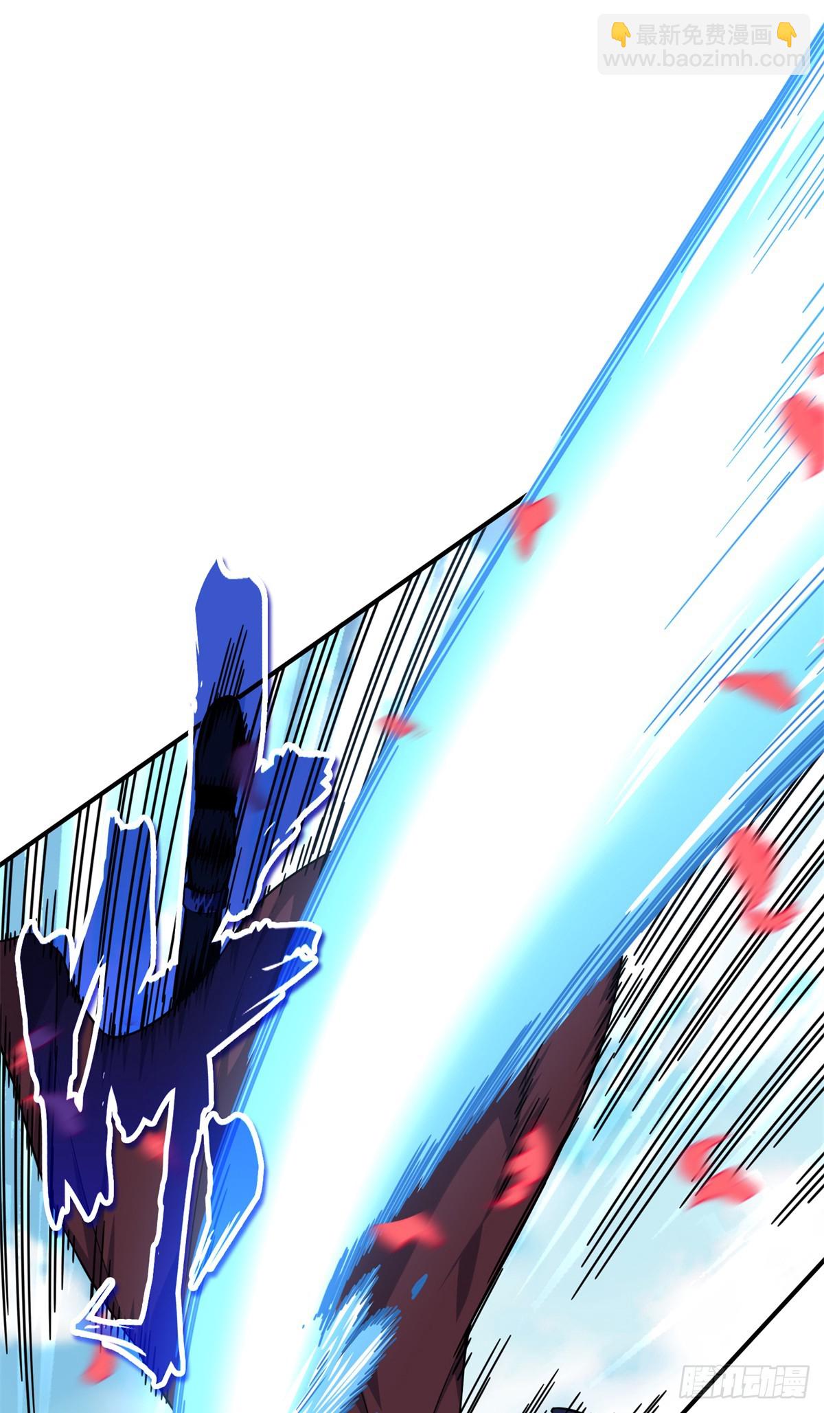 第201话 无极落败(1/2)-第201话