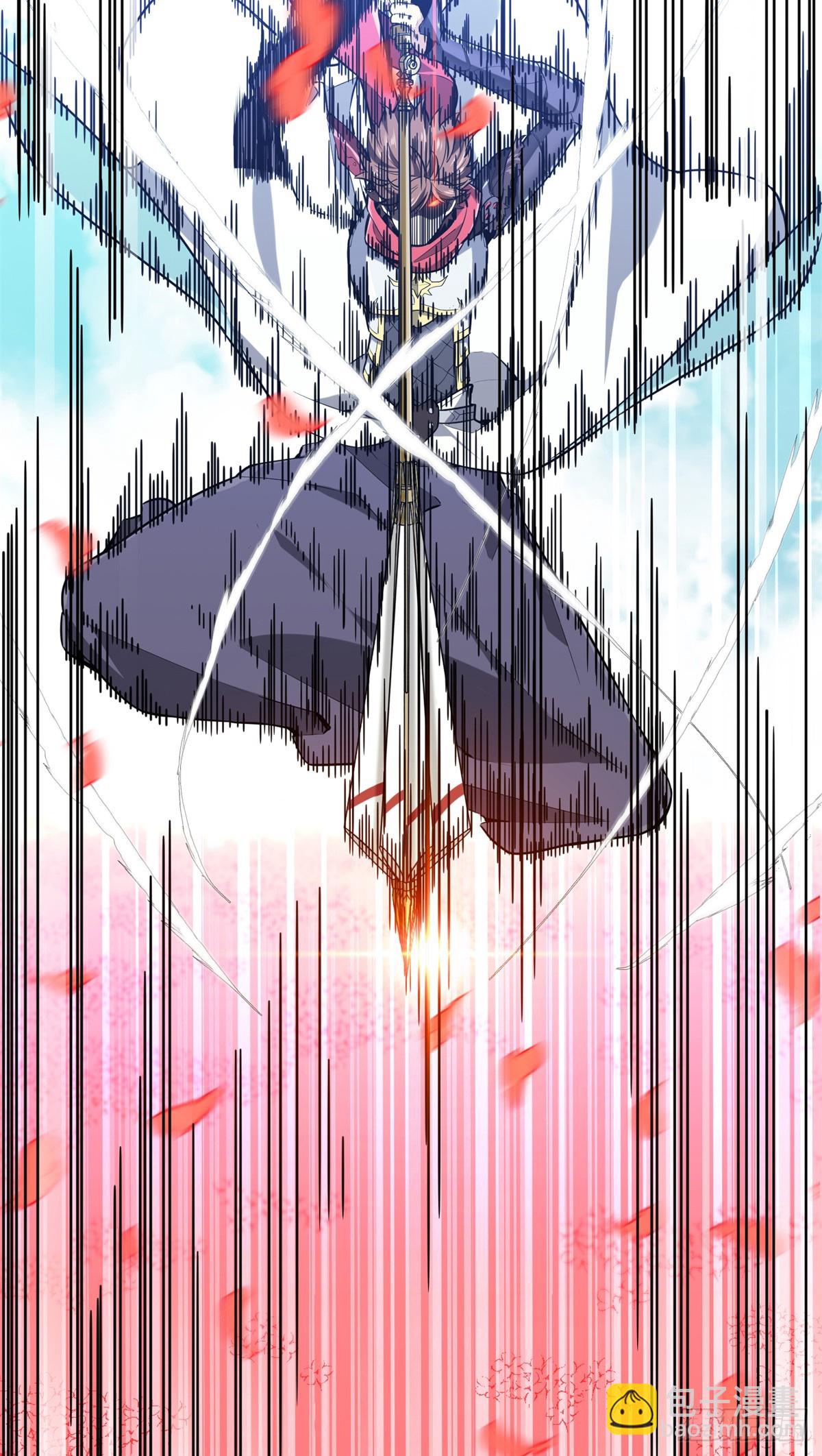 第201话 无极落败(1/2)-第201话