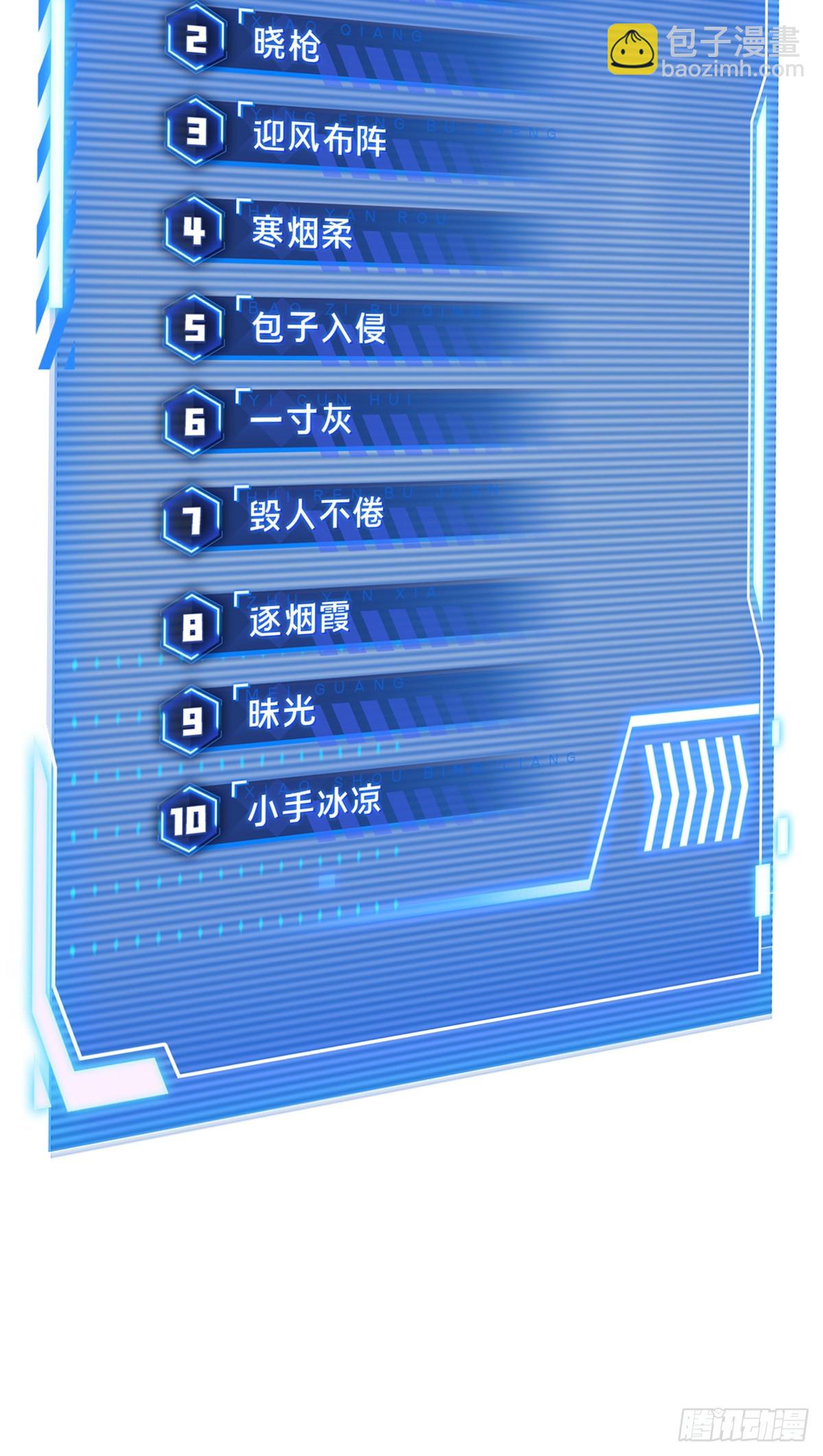 第209话 输出列表(1/2)-第209话