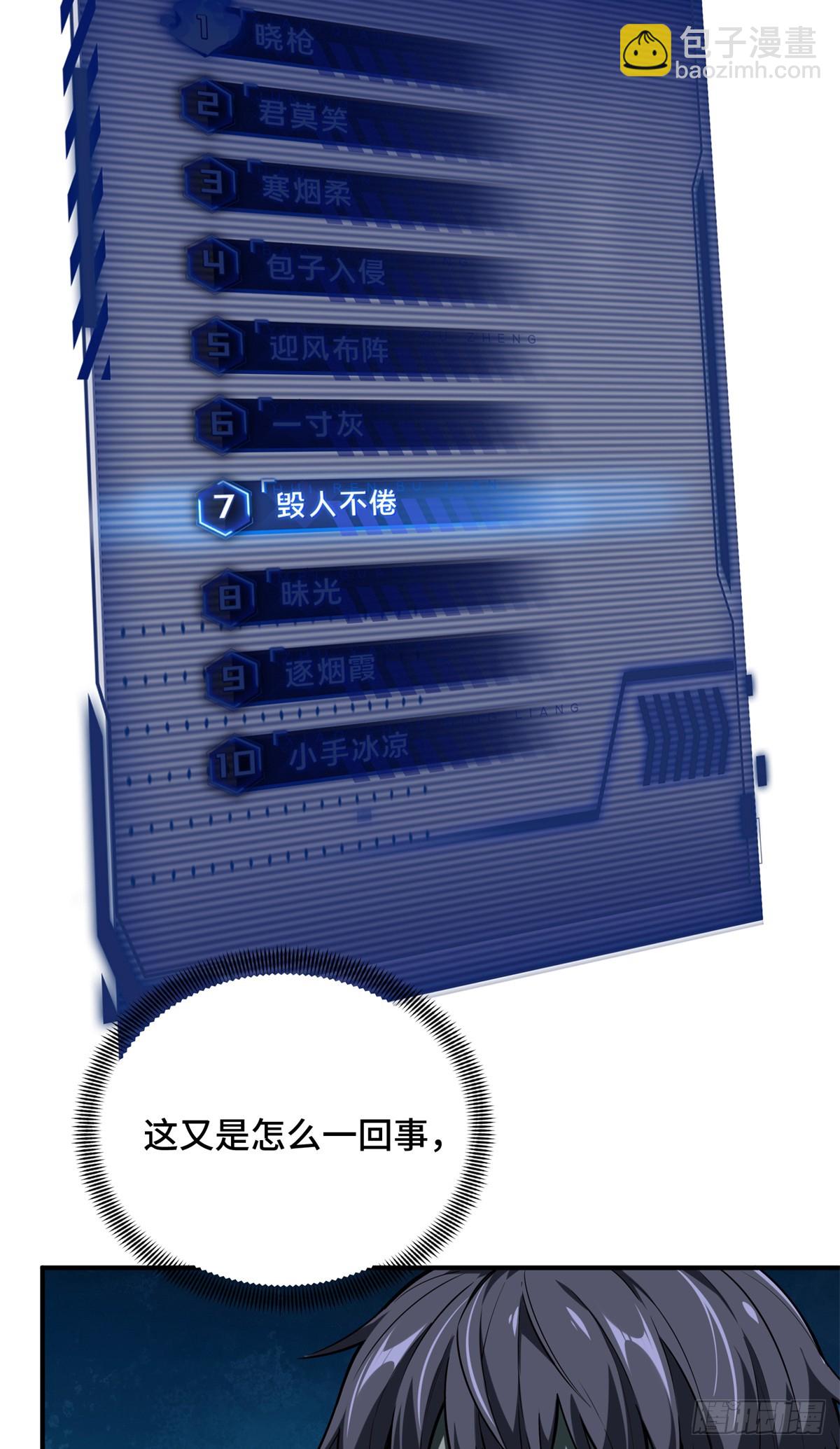 第215话 又垫底了(1/2)-第215话