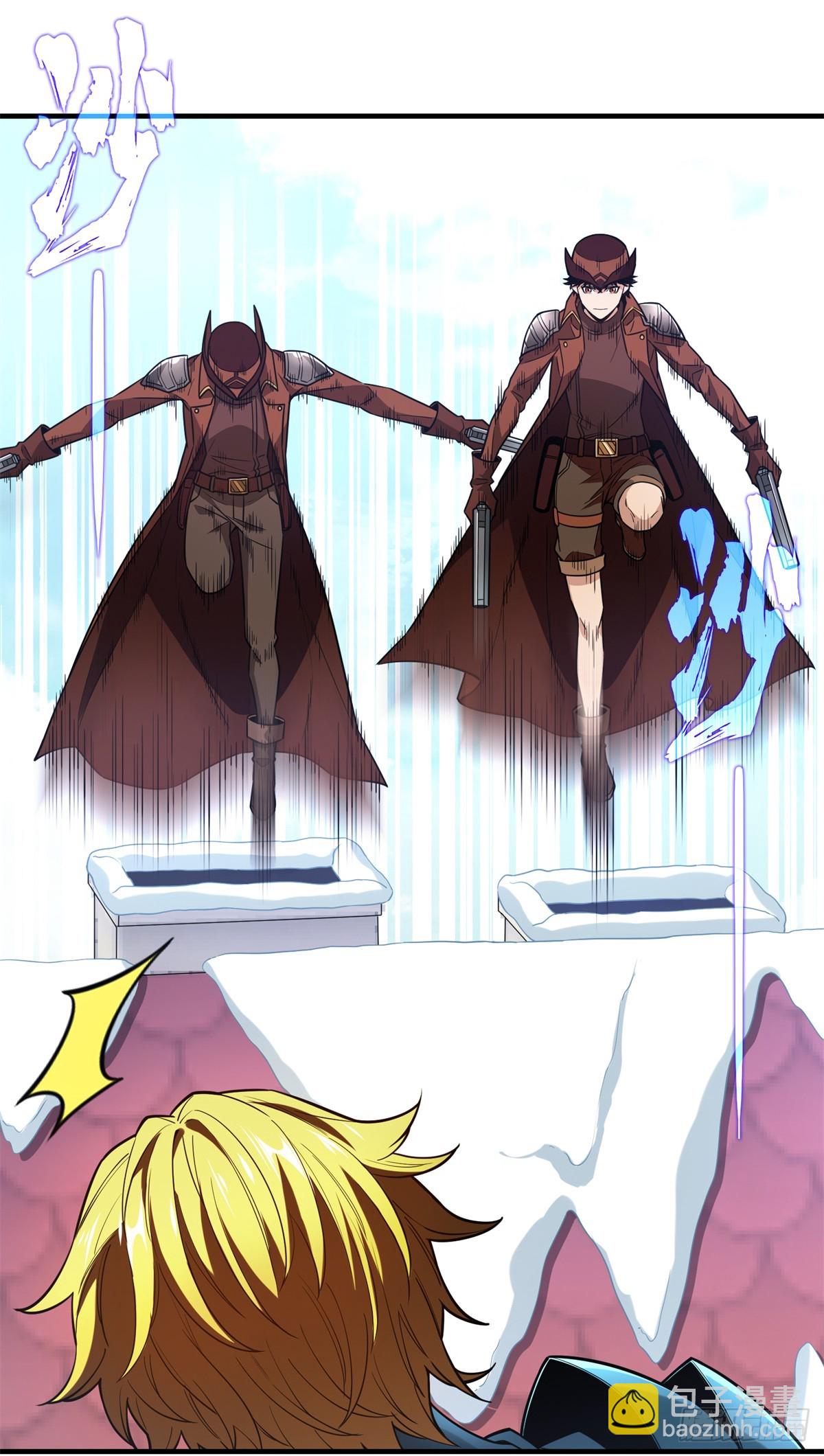 第227话 黄雀在后(1/2)-第227话