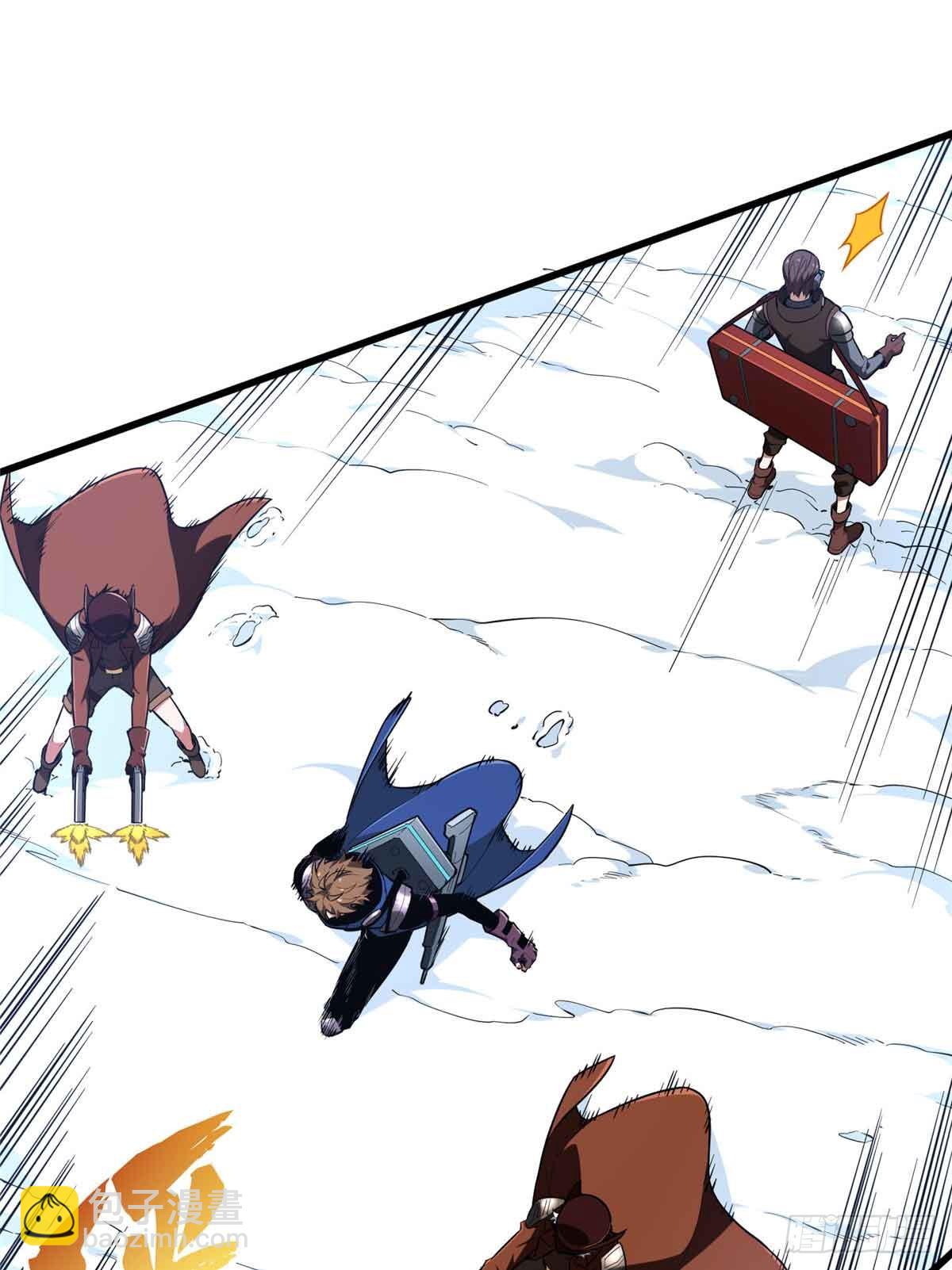 第231话 终结(1/2)-第231话