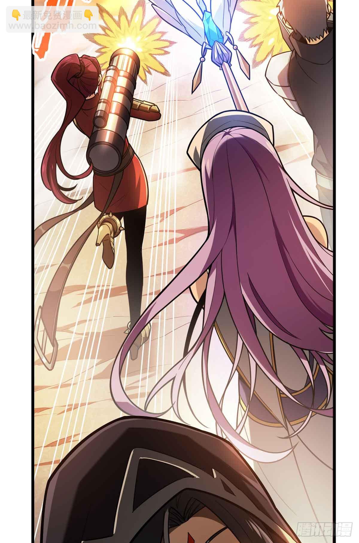 第237话 乱斗(1/2)-第237话