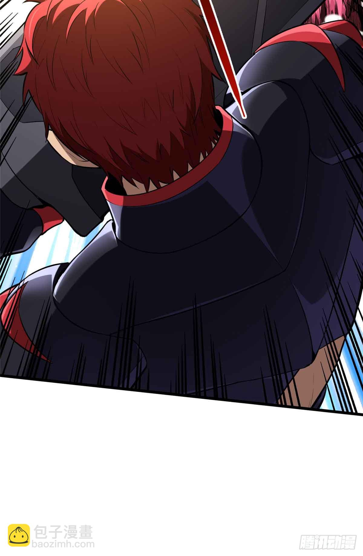 第239话 再见繁花血景(1/2)-第239话