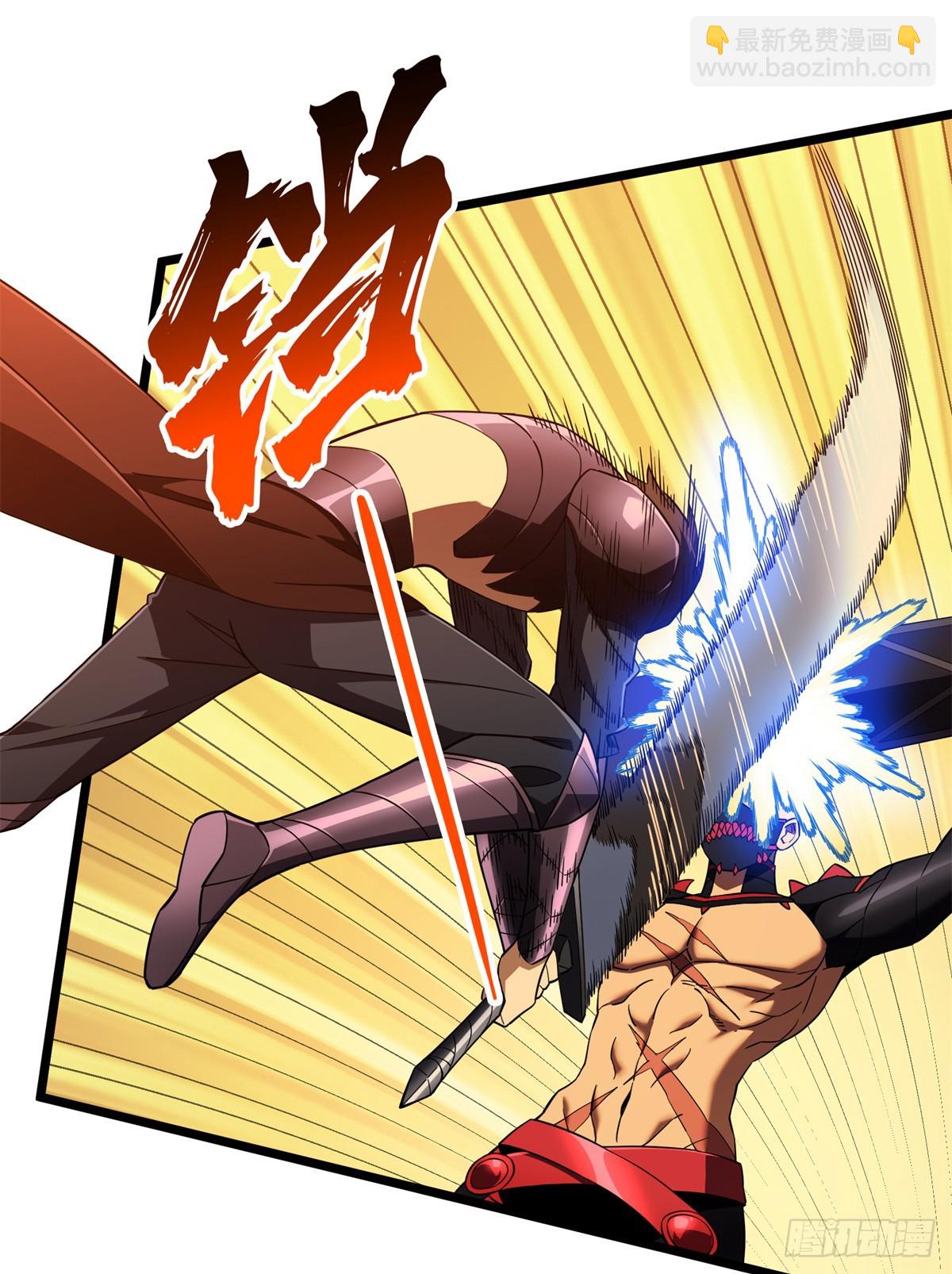 第249话 决胜局(1/2)-第249话