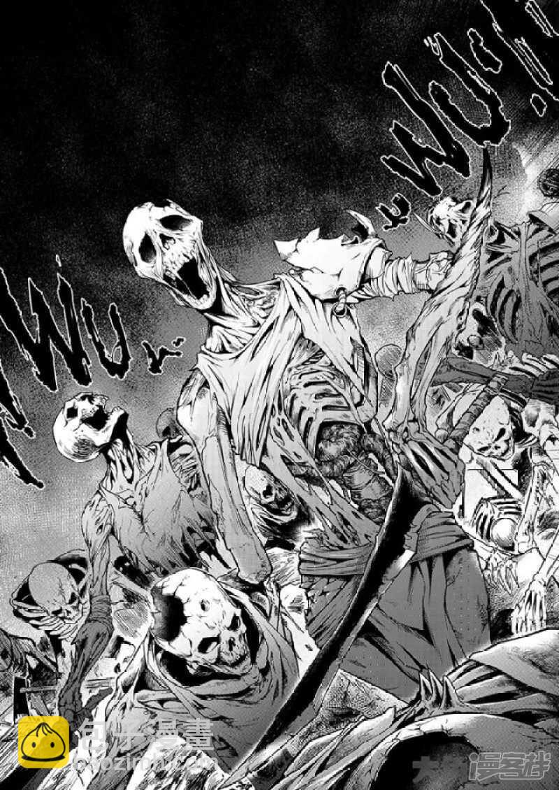 第28话 千变万化-第29话