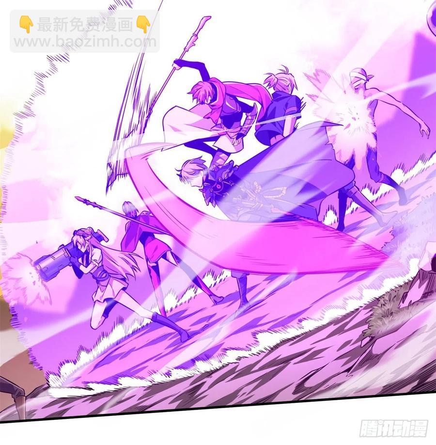 第82话 二鬼拍阵-第87话