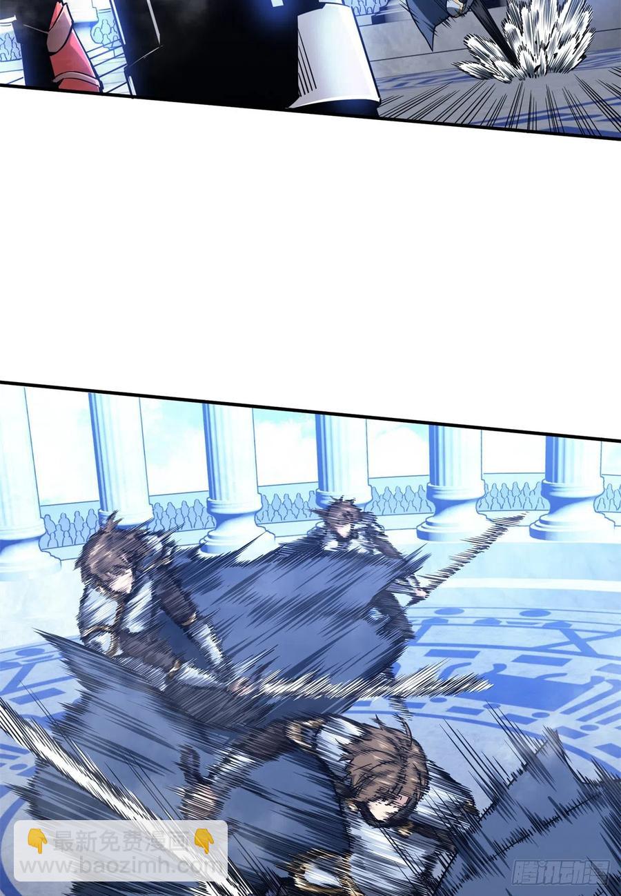 第83话 最快的枪炮师(1/2)-第89话