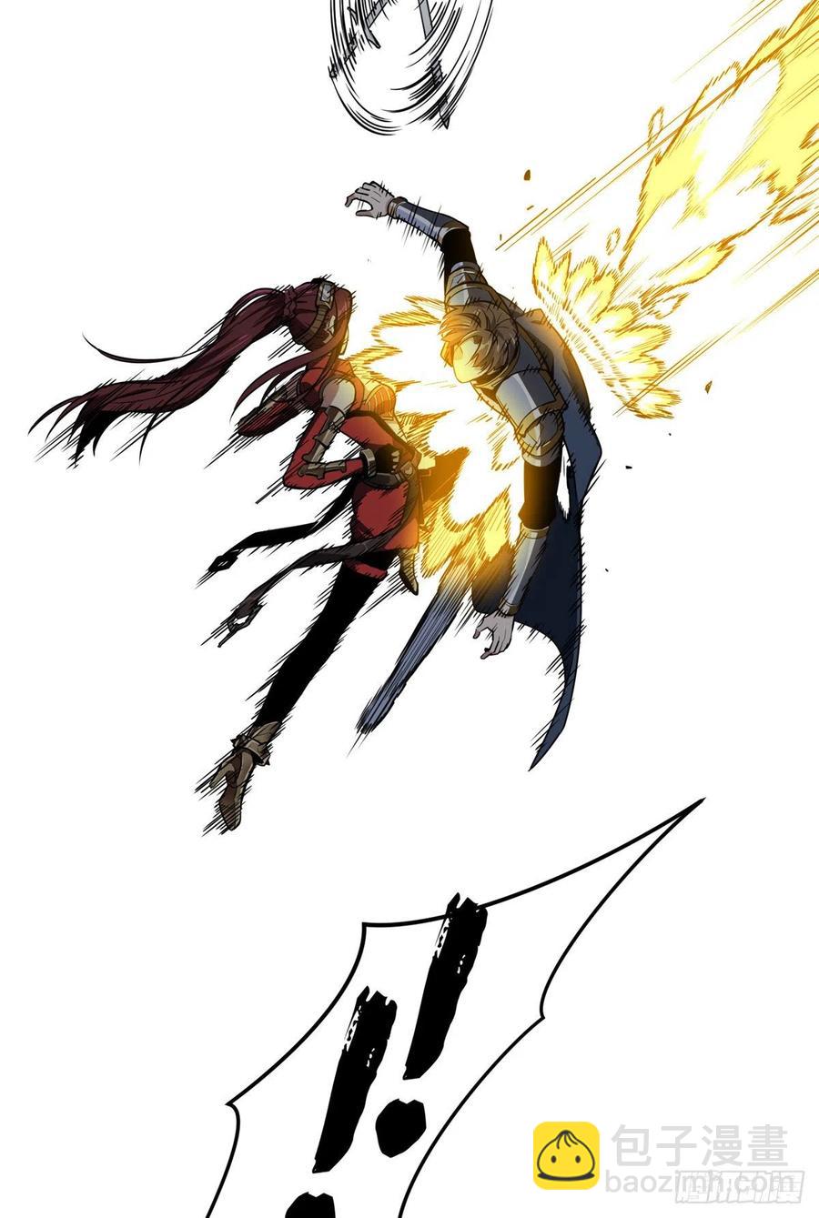 第83话 最快的枪炮师(1/2)-第89话