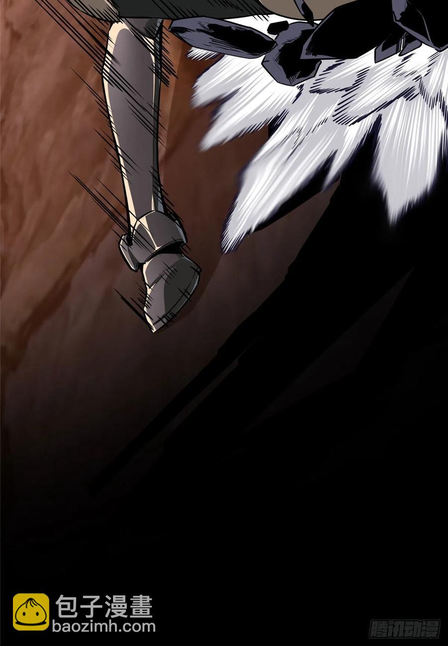 第85话 可惜是手残(1/2)-第91话