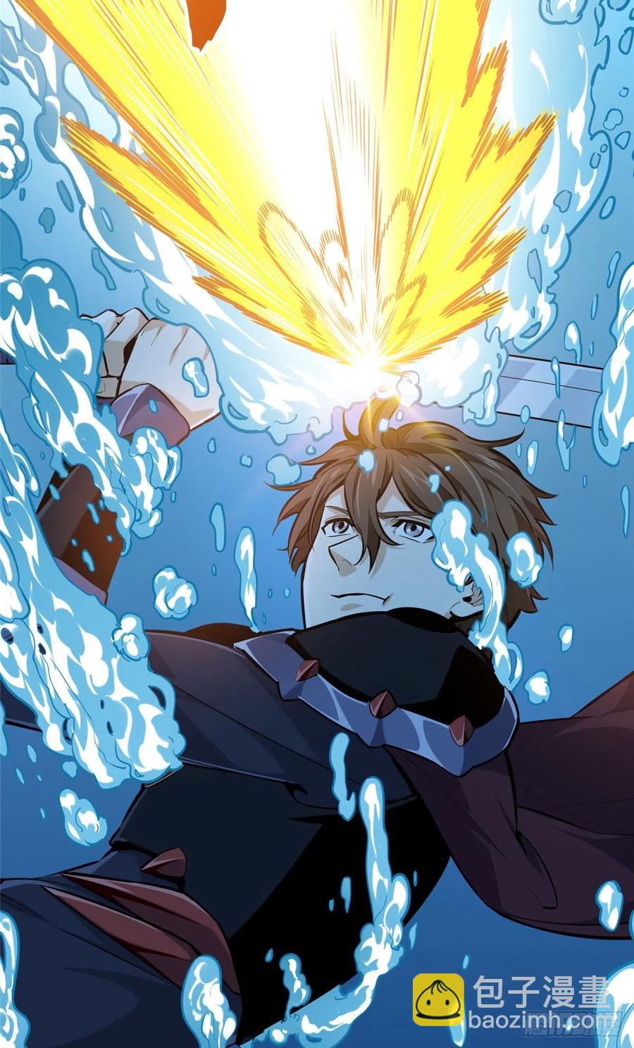 14 比赛的士气(1/2)-第15话