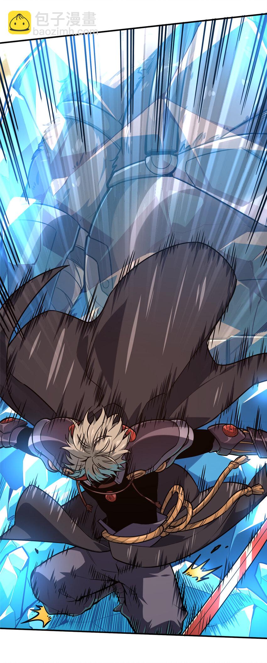 34 连杀(1/2)-第35话