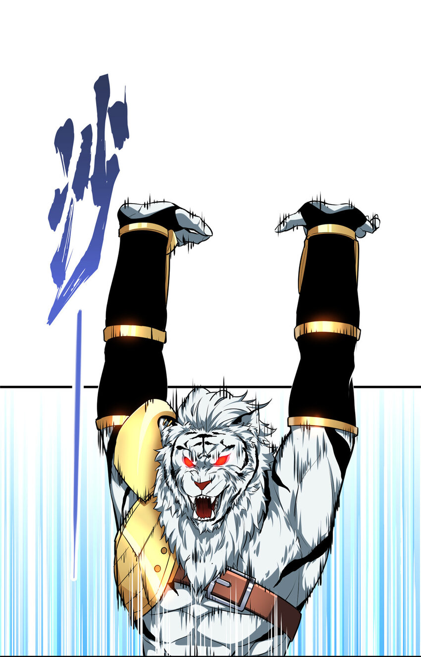 36 忧郁小猫猫-第37话