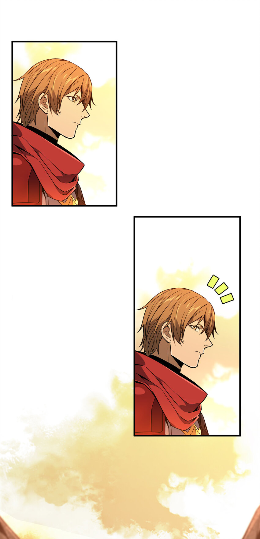 40 迟迟不入(1/2)-第41话