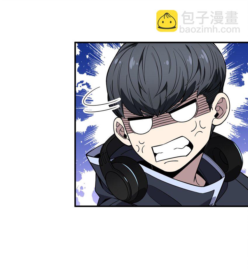 42 复出日(1/2)-第43话