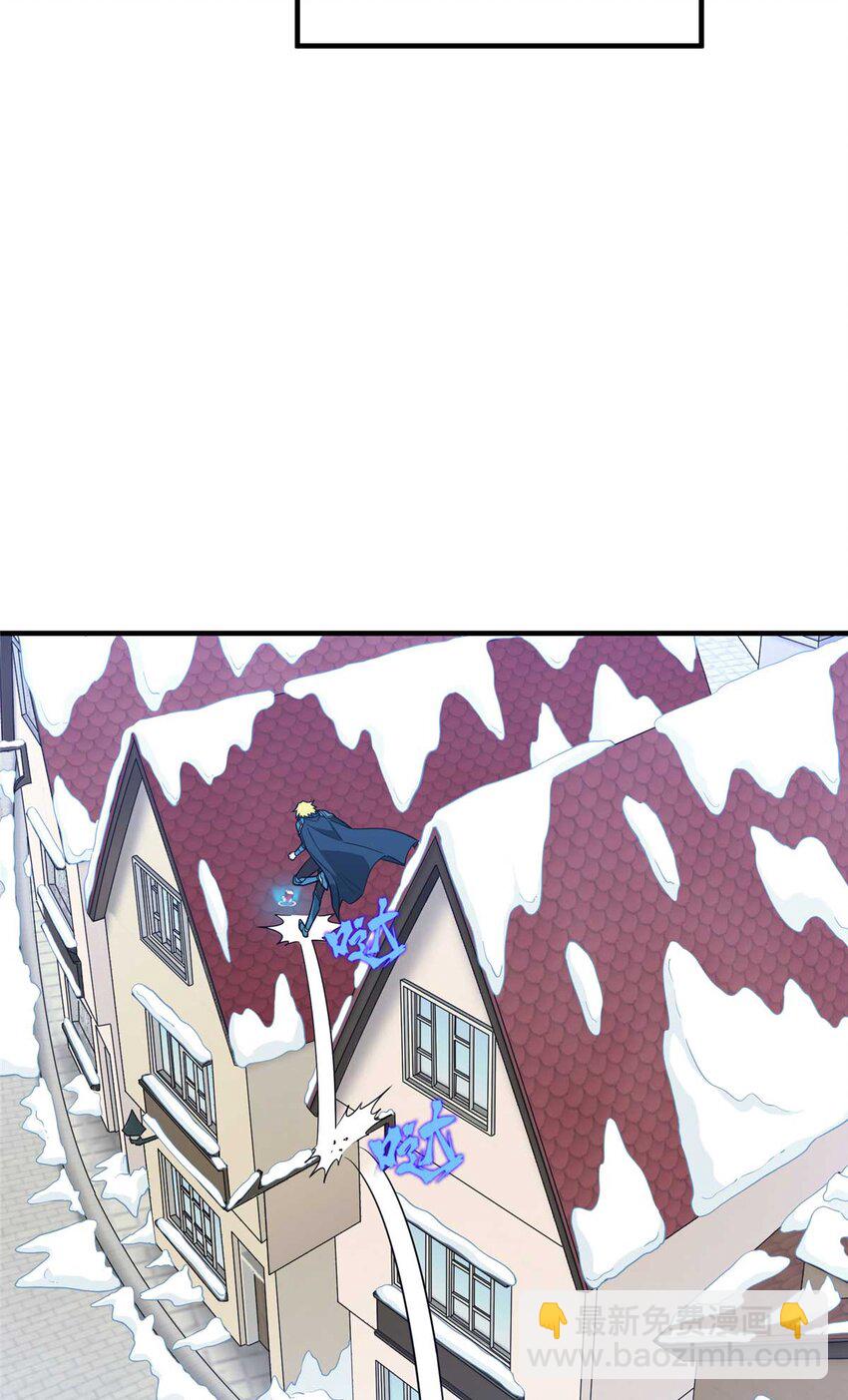 49 黄雀在后(1/2)-第49话