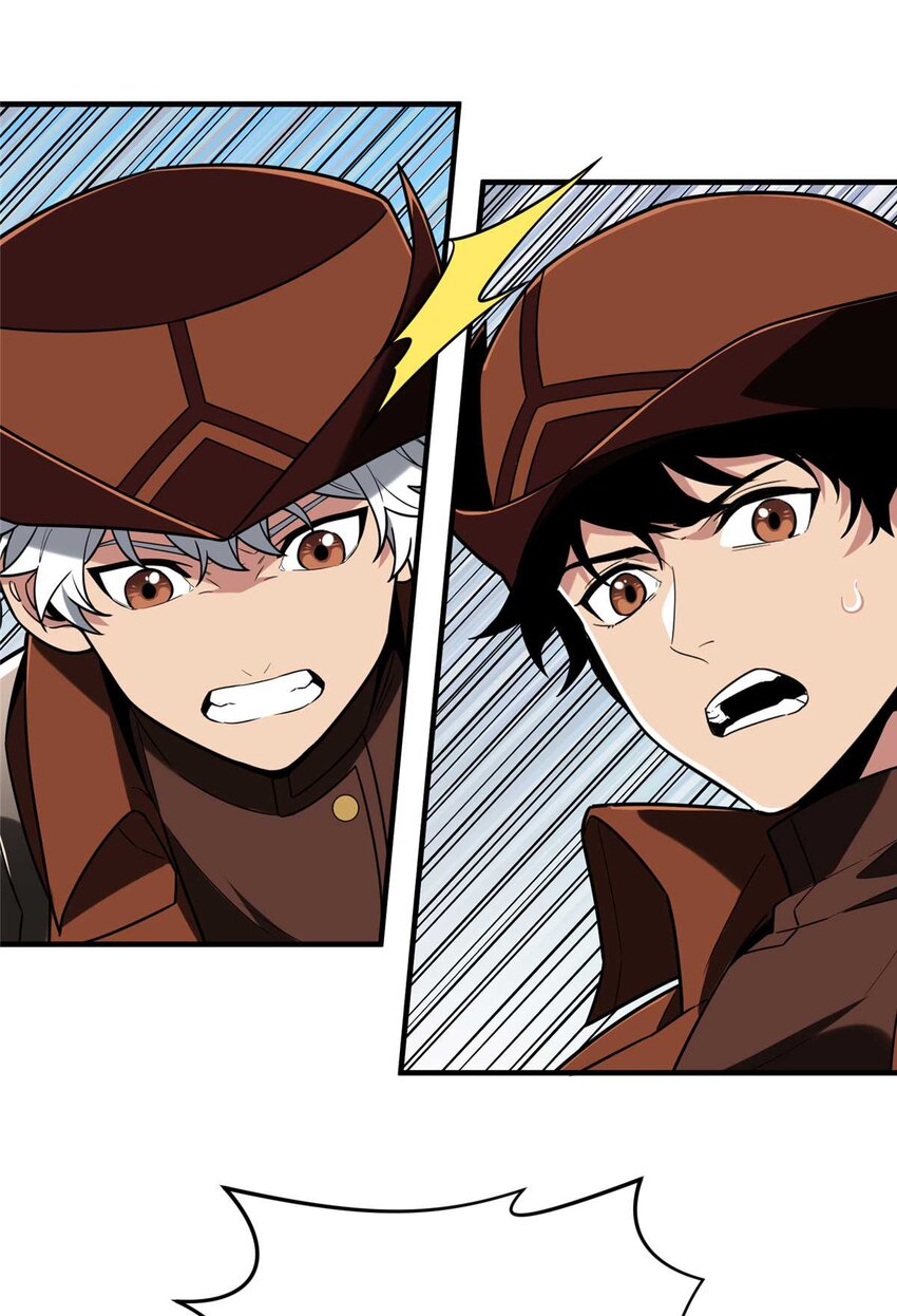 49 黄雀在后(1/2)-第49话