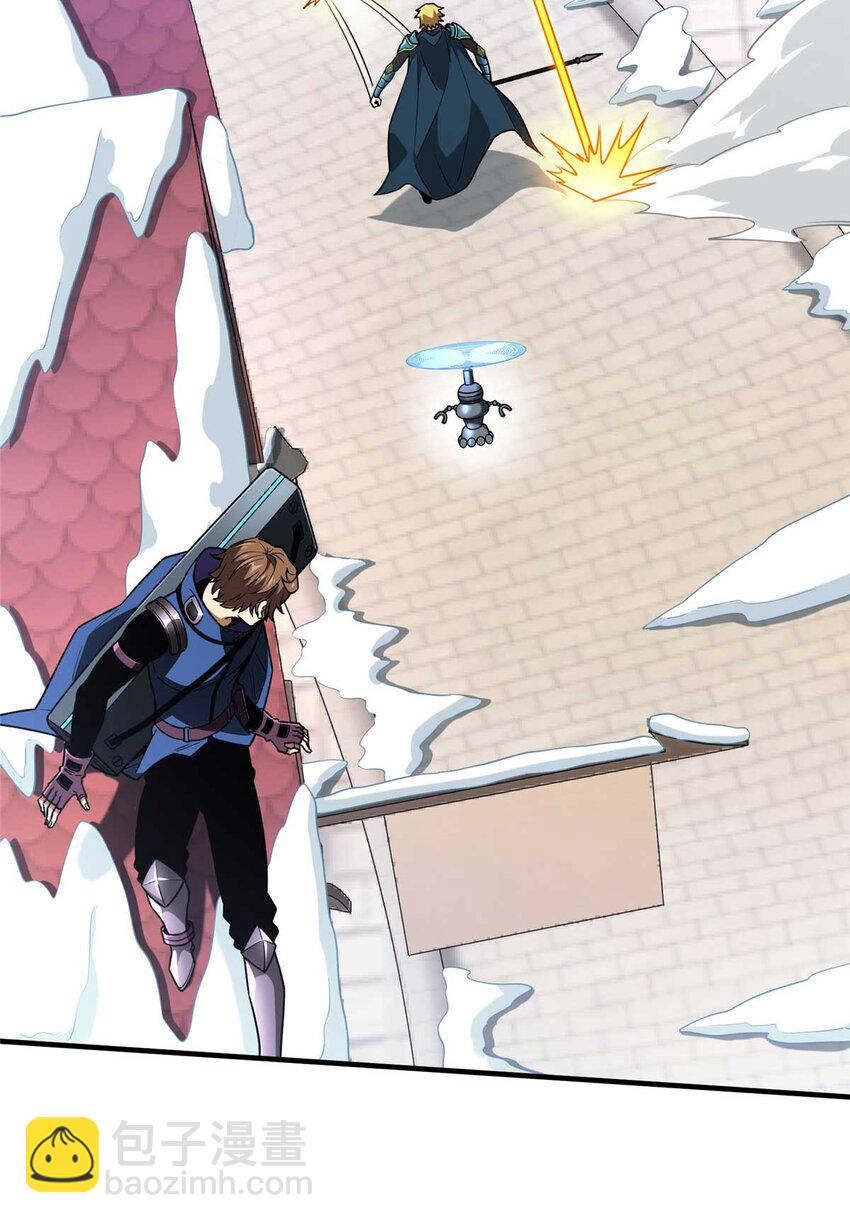 49 黄雀在后(1/2)-第49话