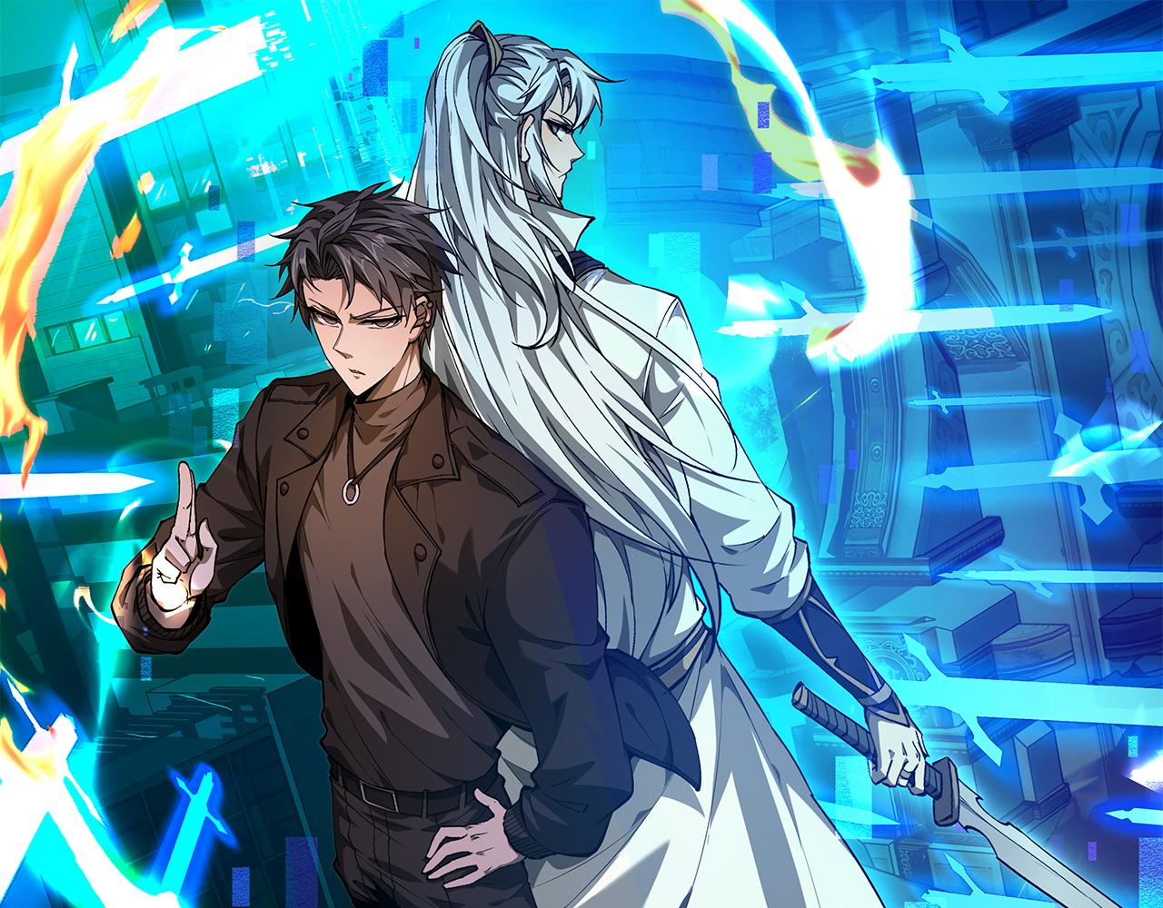 第15话(1/4)-第15话