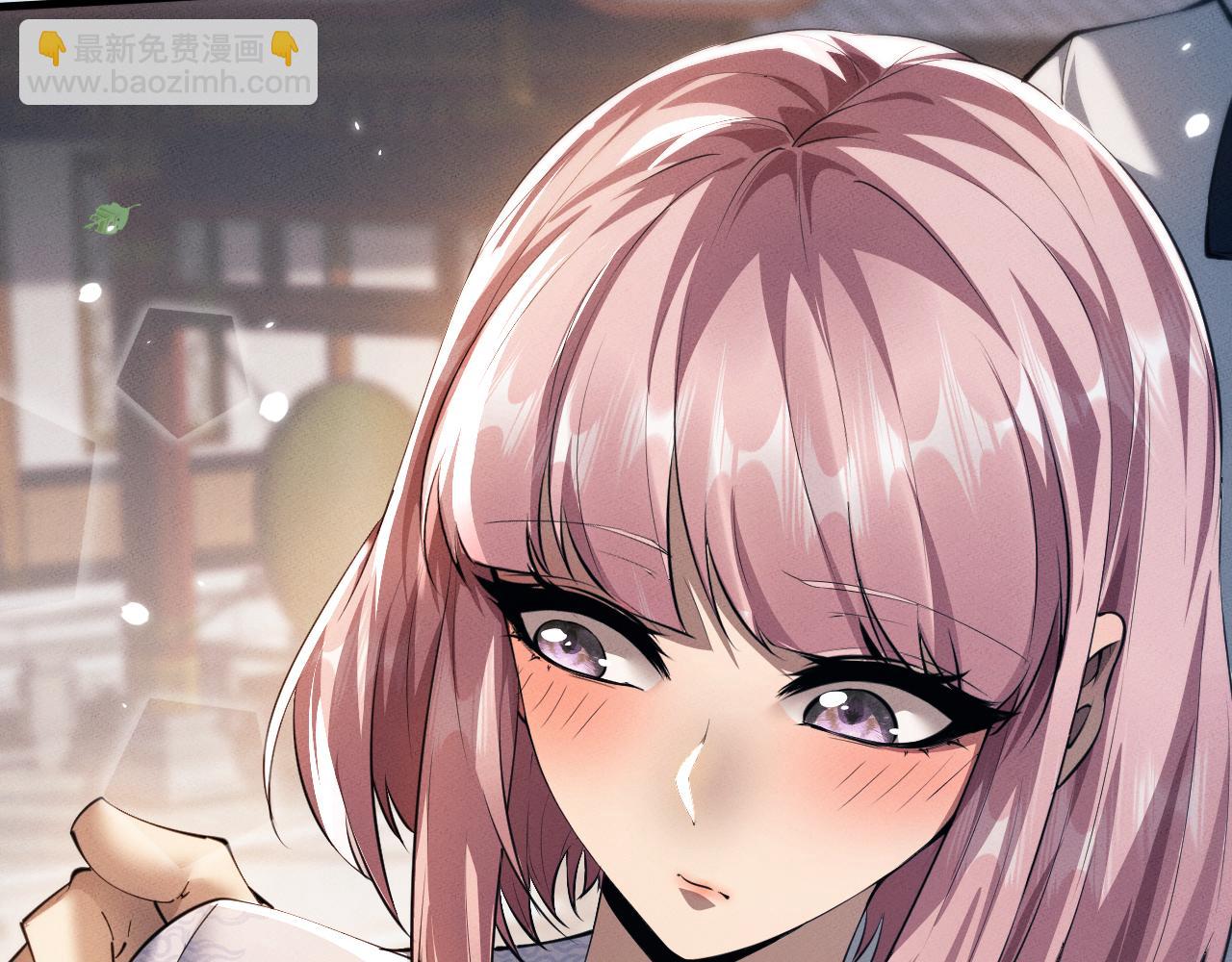 第23话 我不想努力了(1/4)-第47话