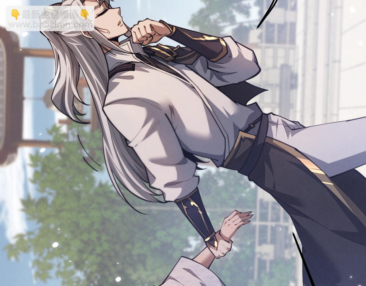 第23话 我不想努力了(1/4)-第47话