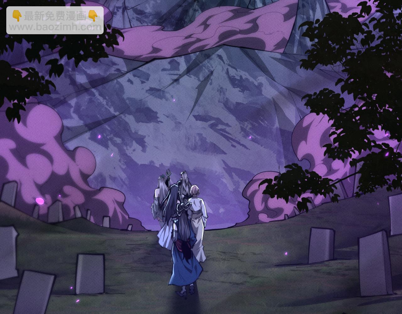 第24话 妖孽接我一剑(1/3)-第63话