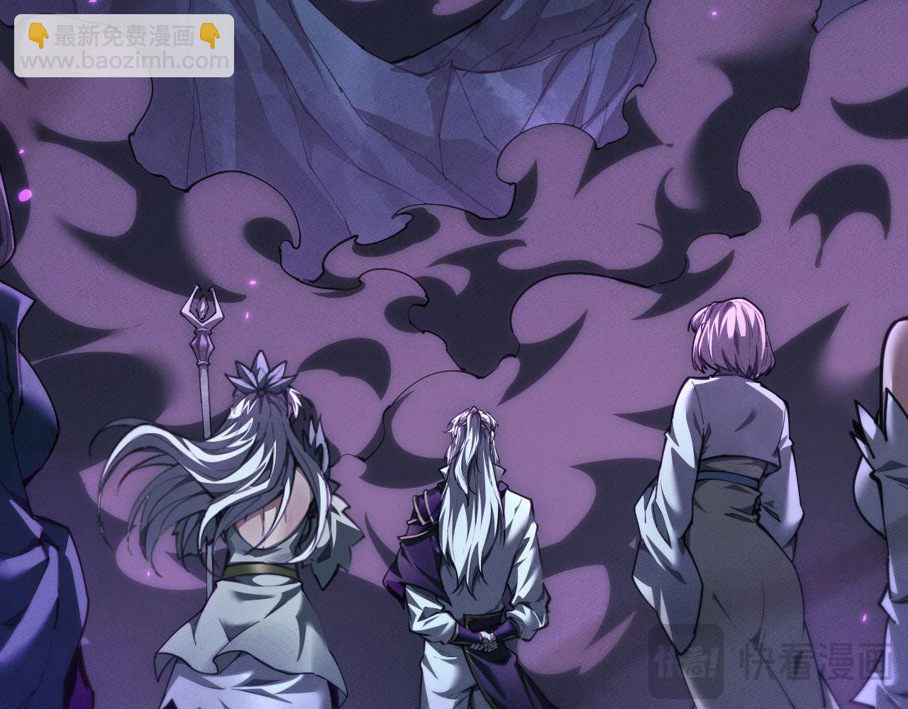 第24话 妖孽接我一剑(1/3)-第63话