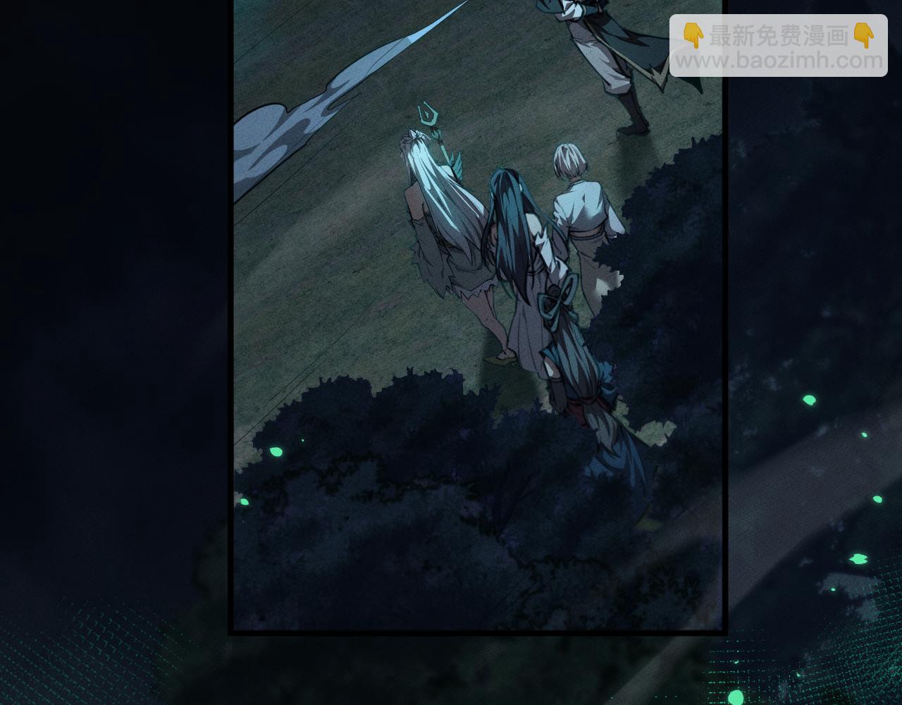 第24话 妖孽接我一剑(1/3)-第63话