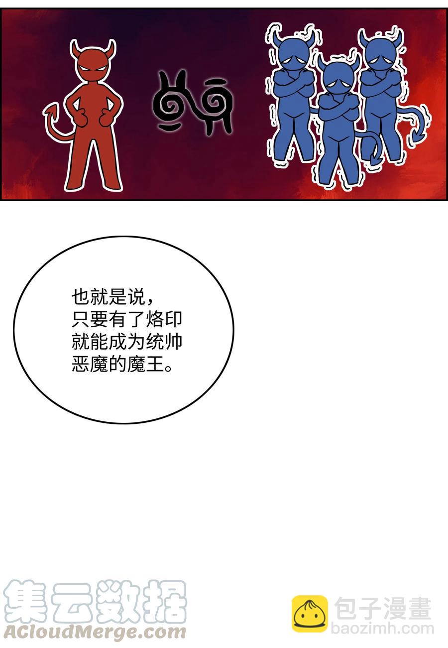 全職獵魔團 - 23 覺醒(2/2) - 3