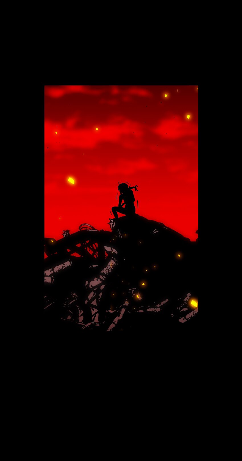 全職獵魔團 - 49 薇恩的故事(2/3) - 4