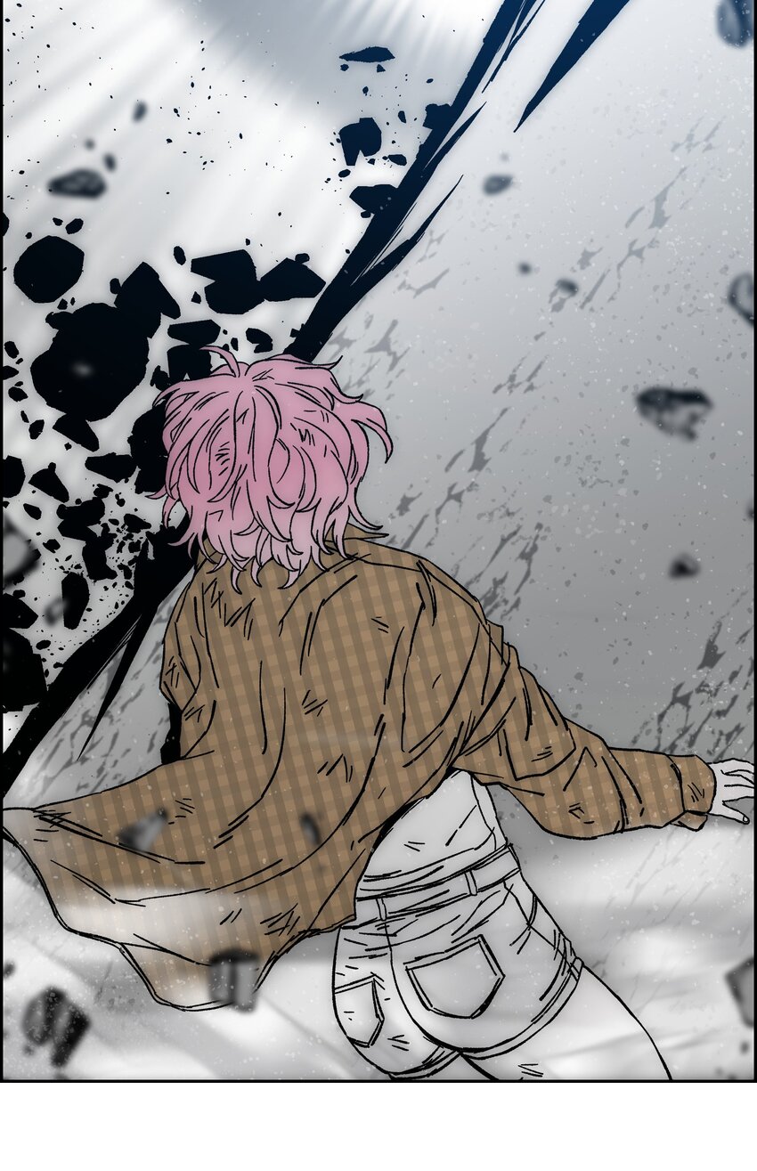 全職獵魔團 - 65 熊神(2/2) - 7